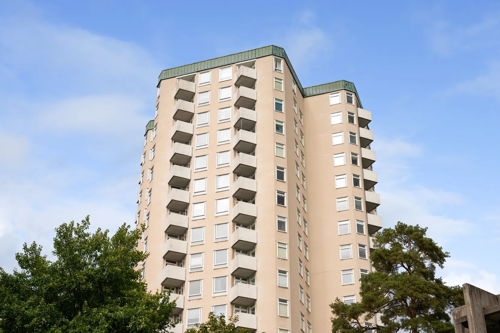 Bostadsrätt, Farstavägen 91, Farsta, Stockholm