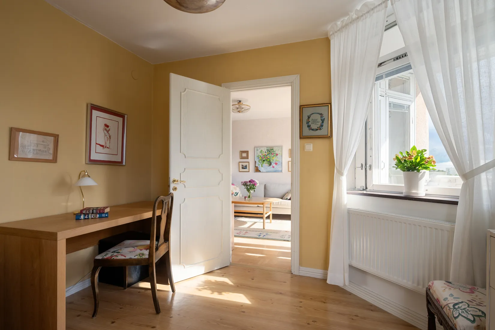 Bostadsrätt, Farstavägen 91, Farsta, Stockholm