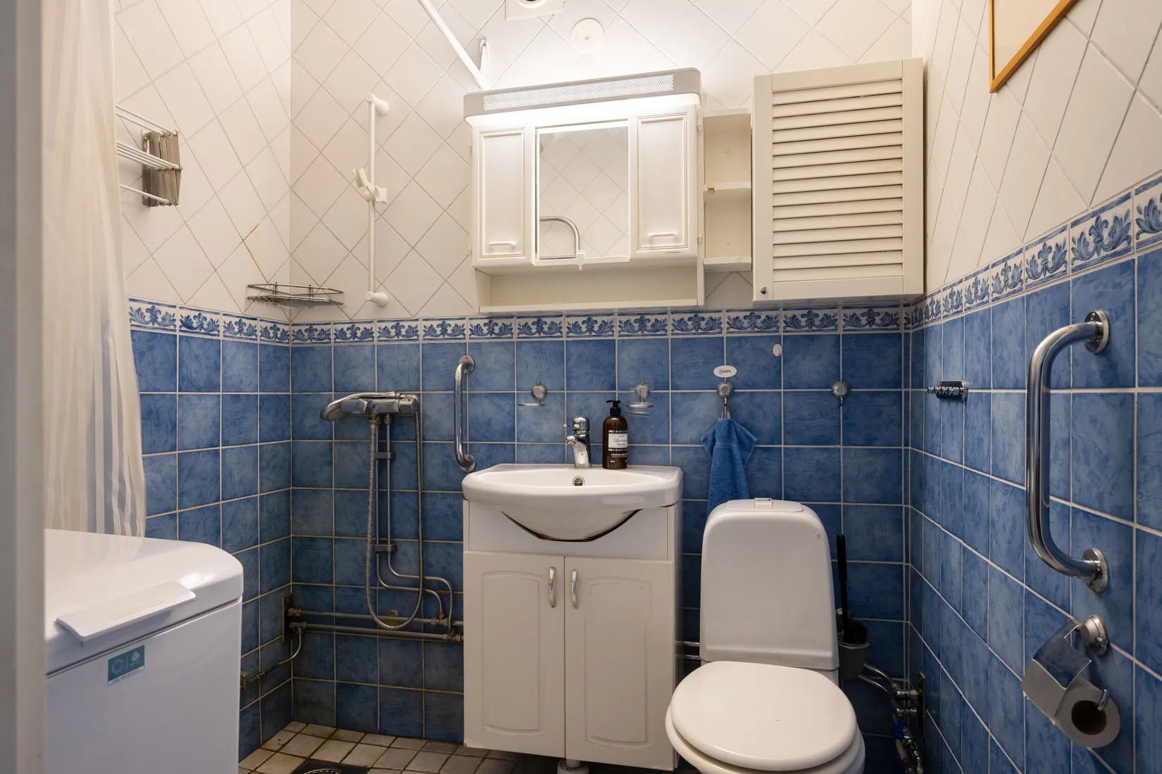 Bostadsrätt, Farstavägen 91, Farsta, Stockholm