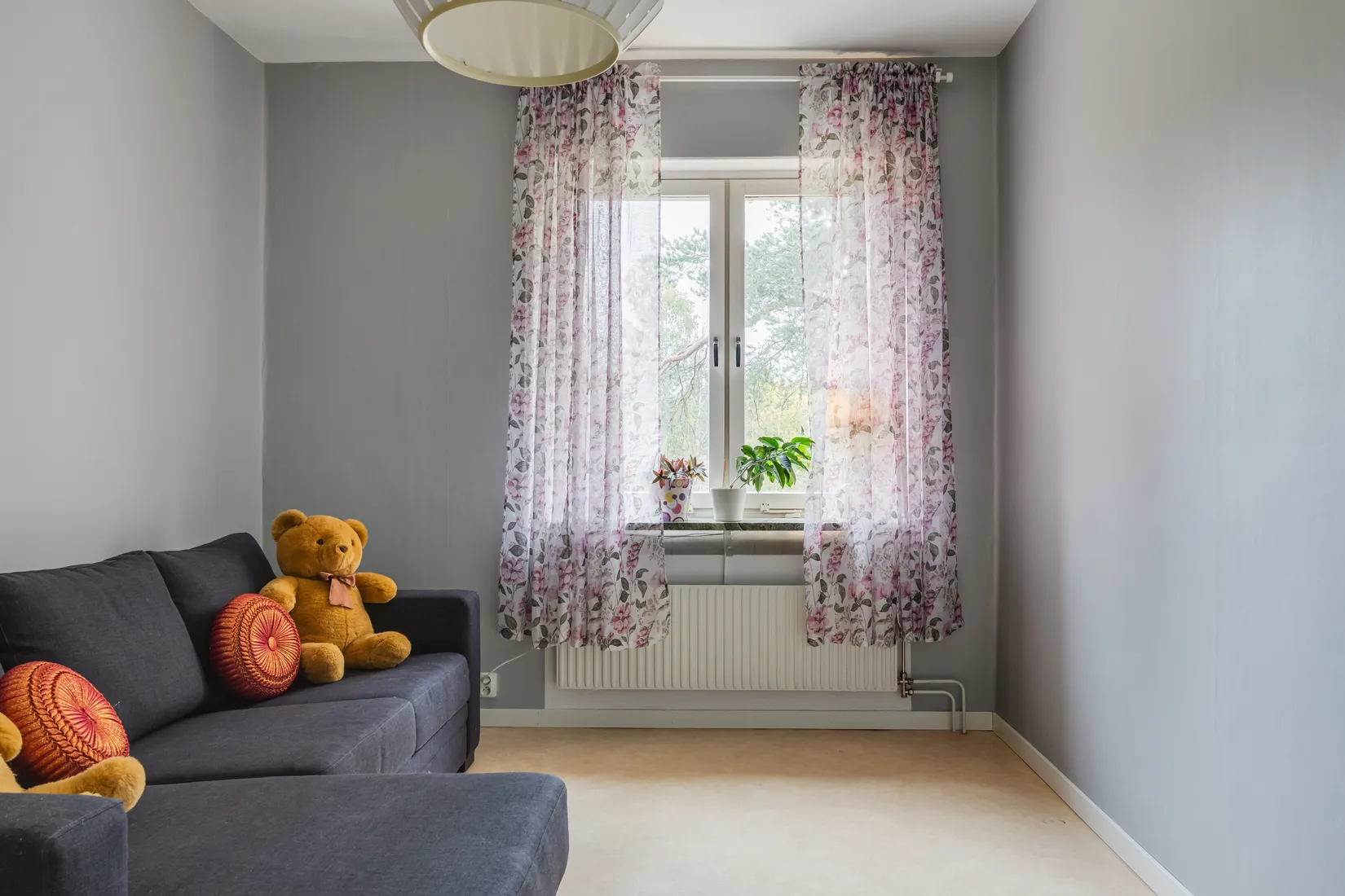 Bostadsrätt, Falkmangatan 3B, Boliden, Skellefteå