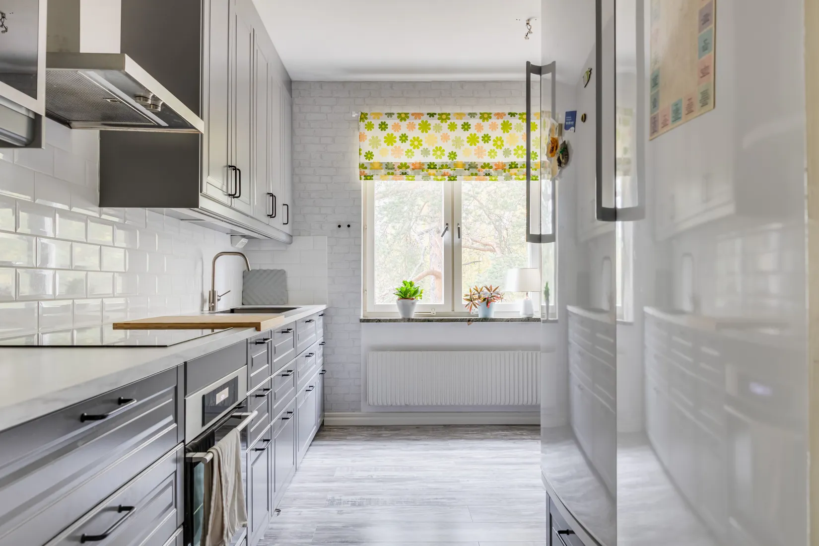 Bostadsrätt, Falkmangatan 3B, Boliden, Skellefteå