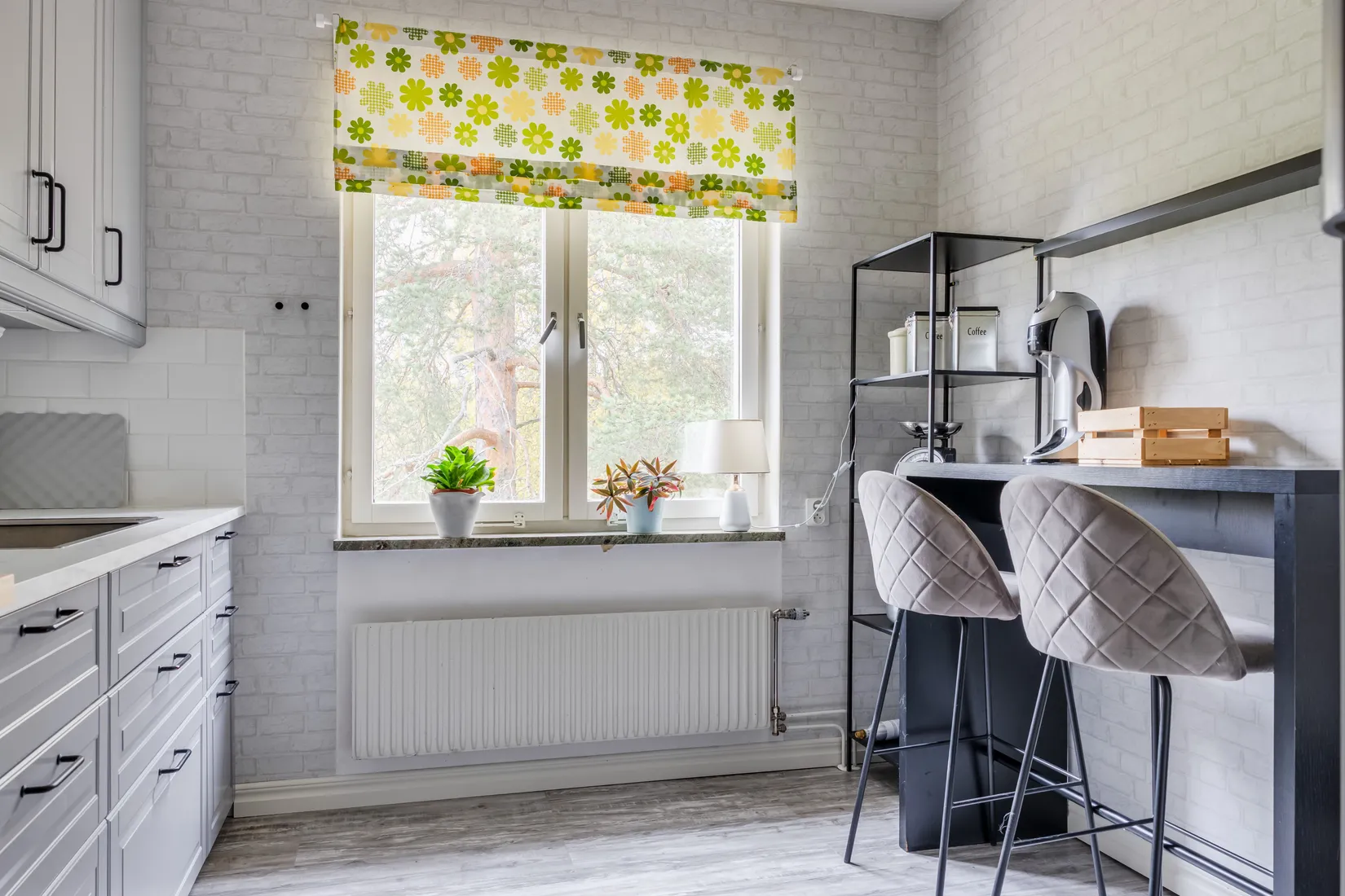 Bostadsrätt, Falkmangatan 3B, Boliden, Skellefteå