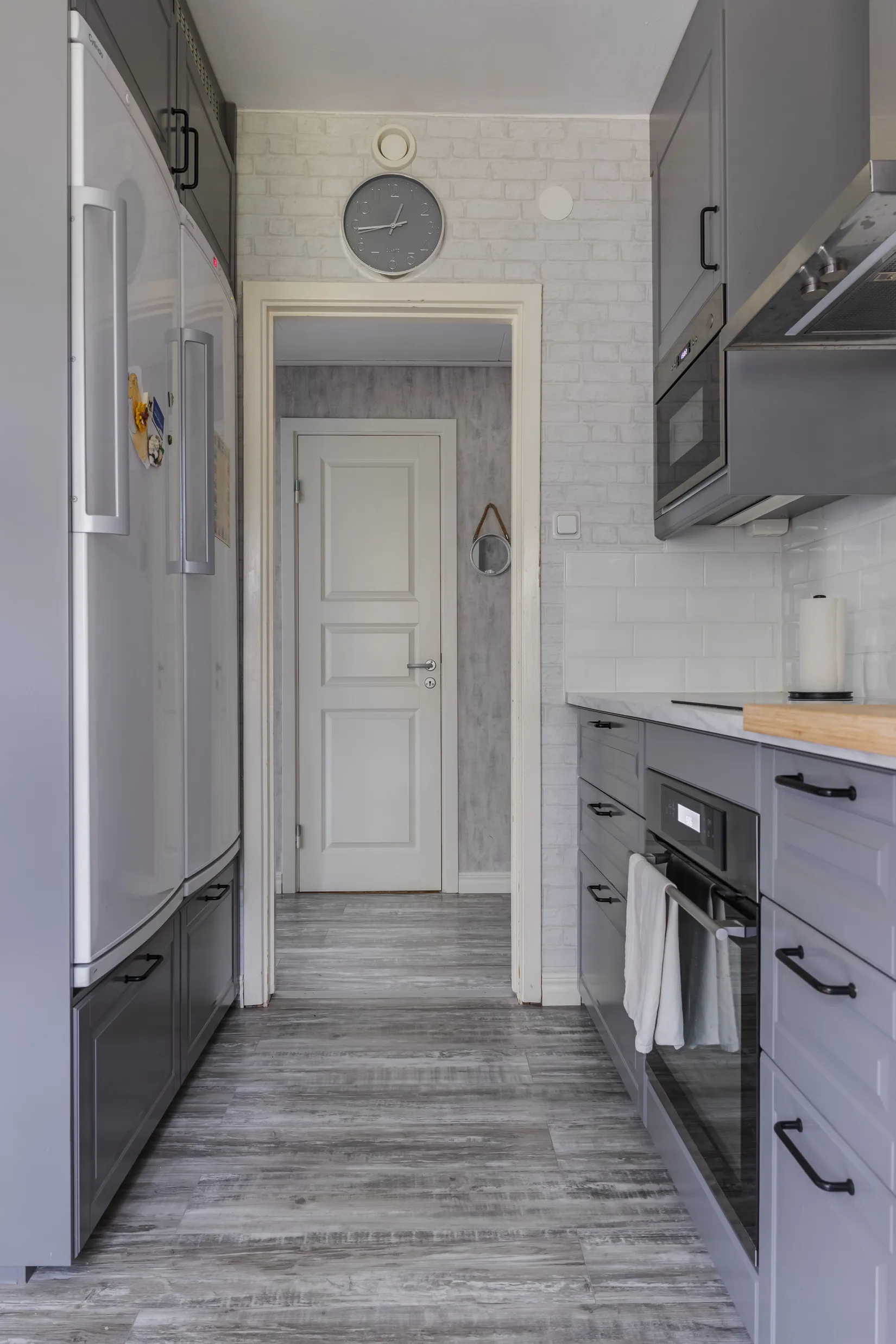 Bostadsrätt, Falkmangatan 3B, Boliden, Skellefteå
