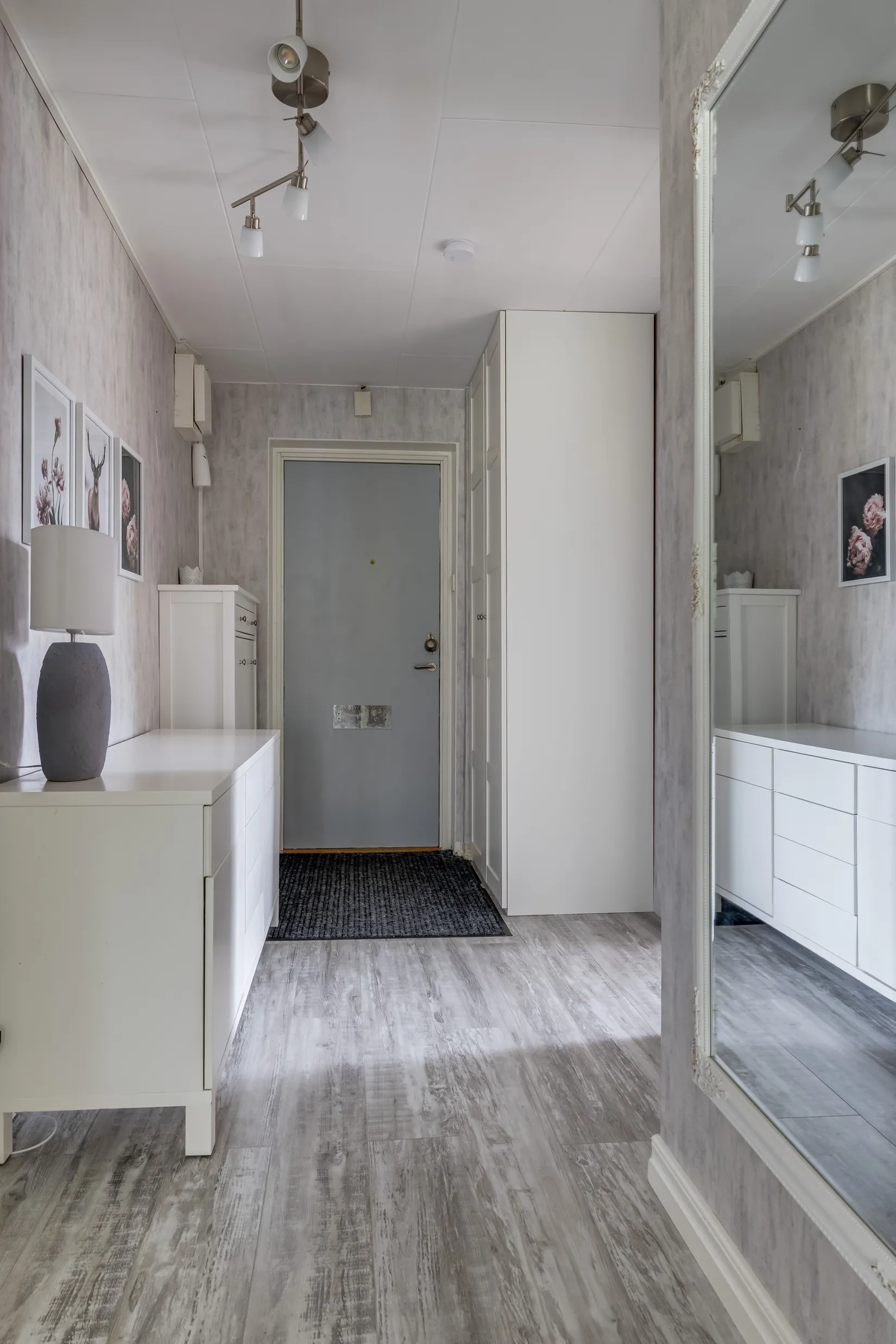 Bostadsrätt, Falkmangatan 3B, Boliden, Skellefteå