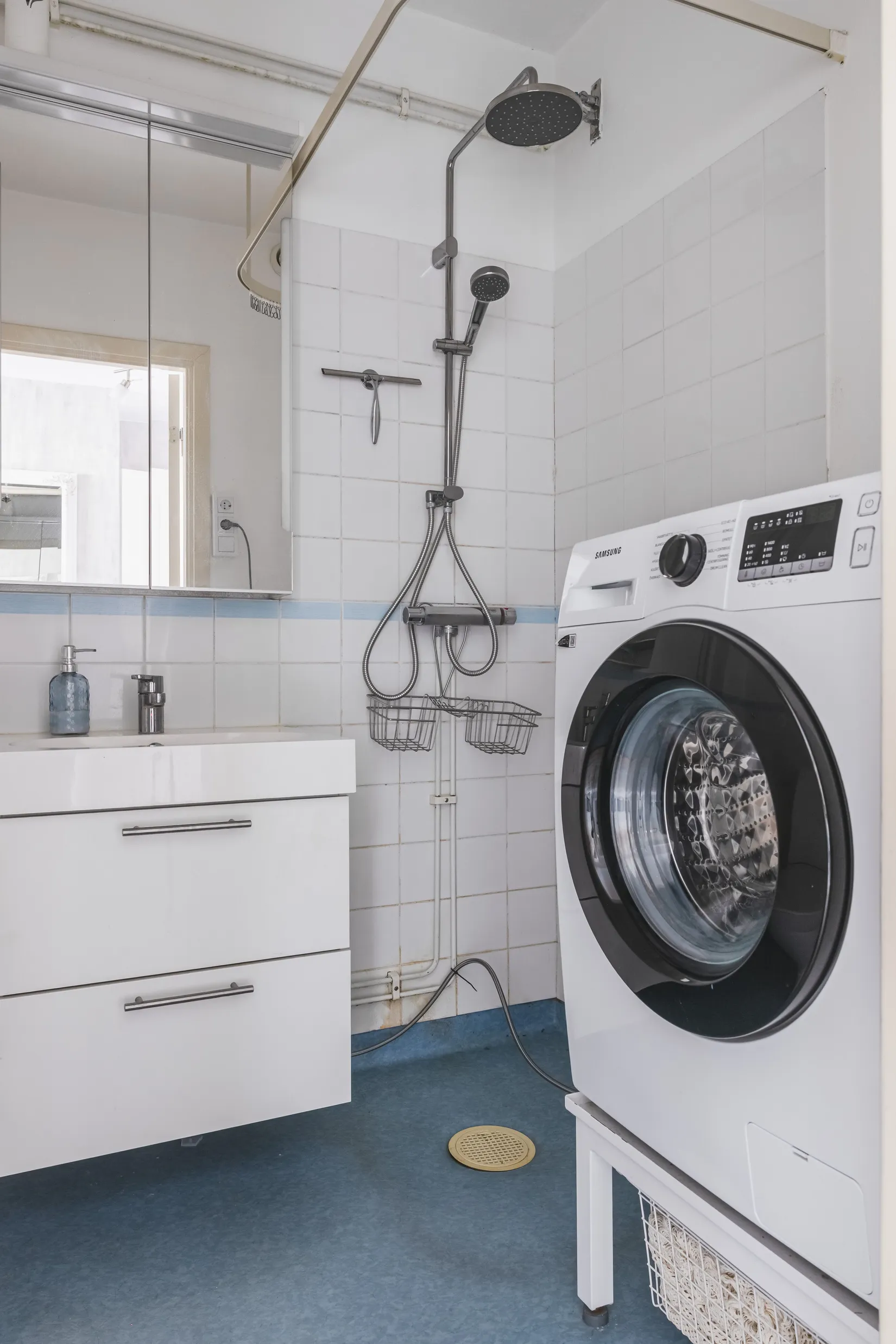 Bostadsrätt, Falkmangatan 3B, Boliden, Skellefteå