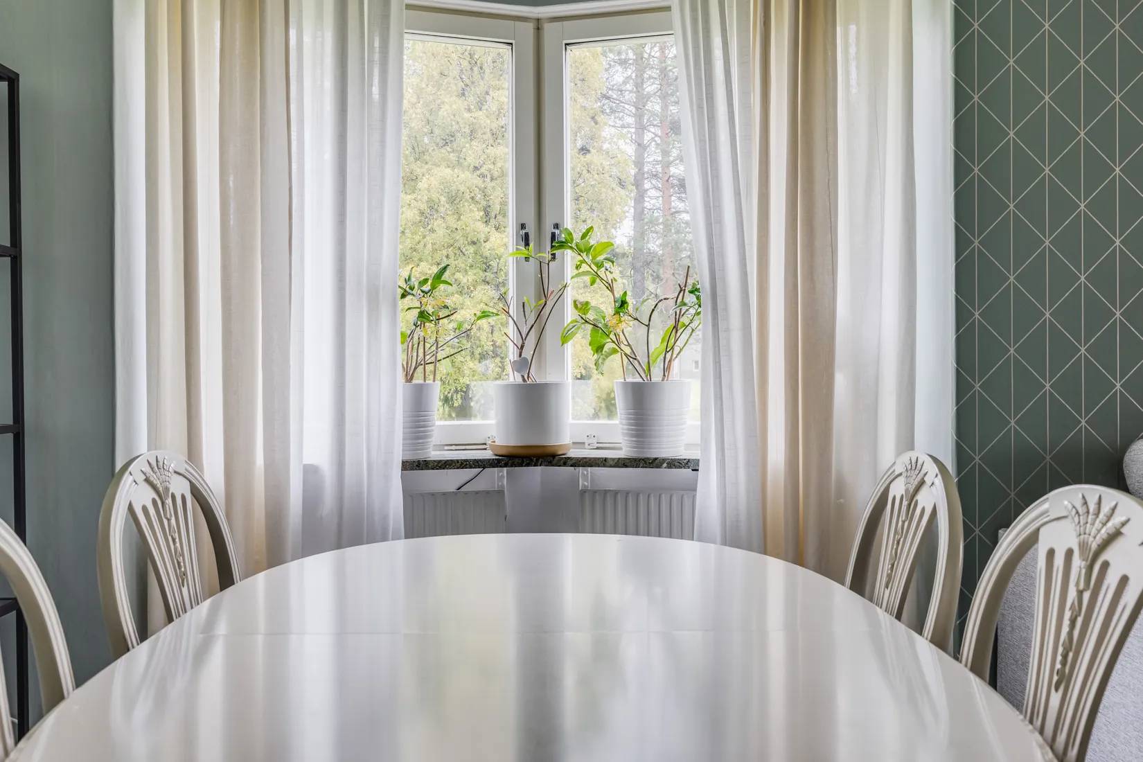 Bostadsrätt, Falkmangatan 3B, Boliden, Skellefteå