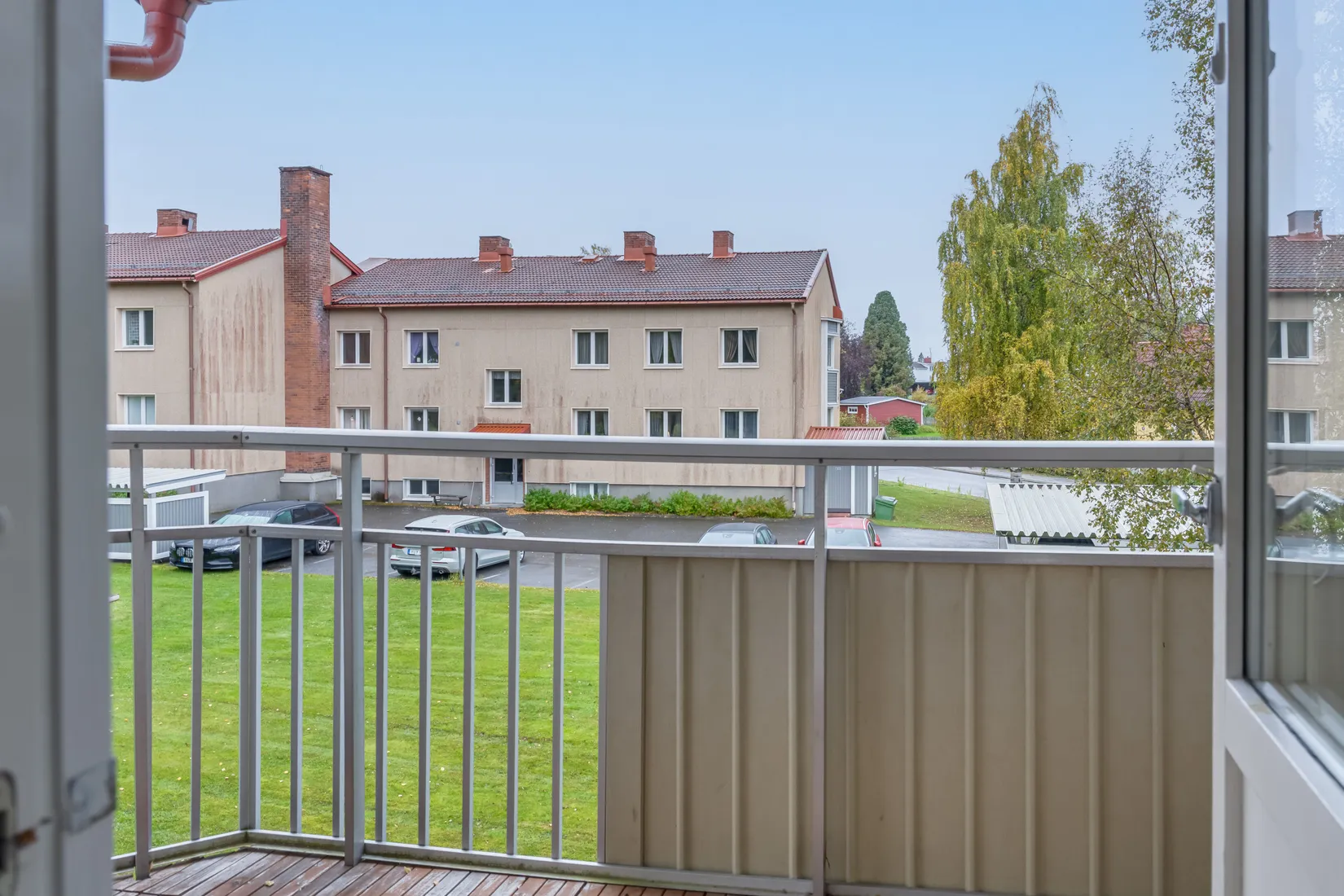 Bostadsrätt, Falkmangatan 3B, Boliden, Skellefteå