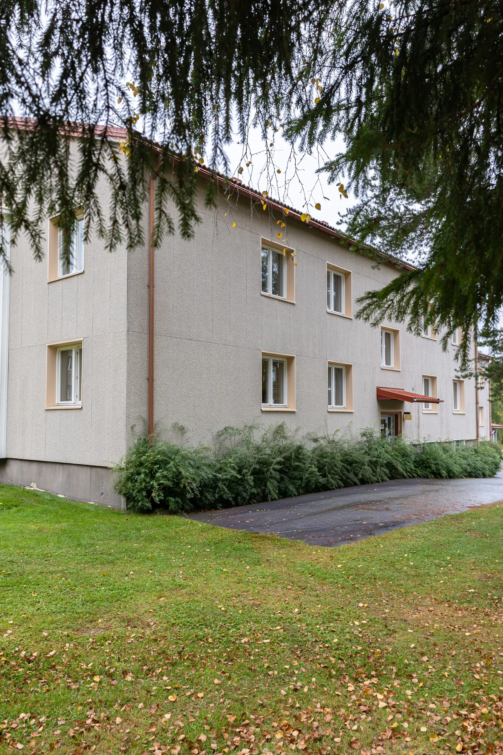 Bostadsrätt, Falkmangatan 3B, Boliden, Skellefteå