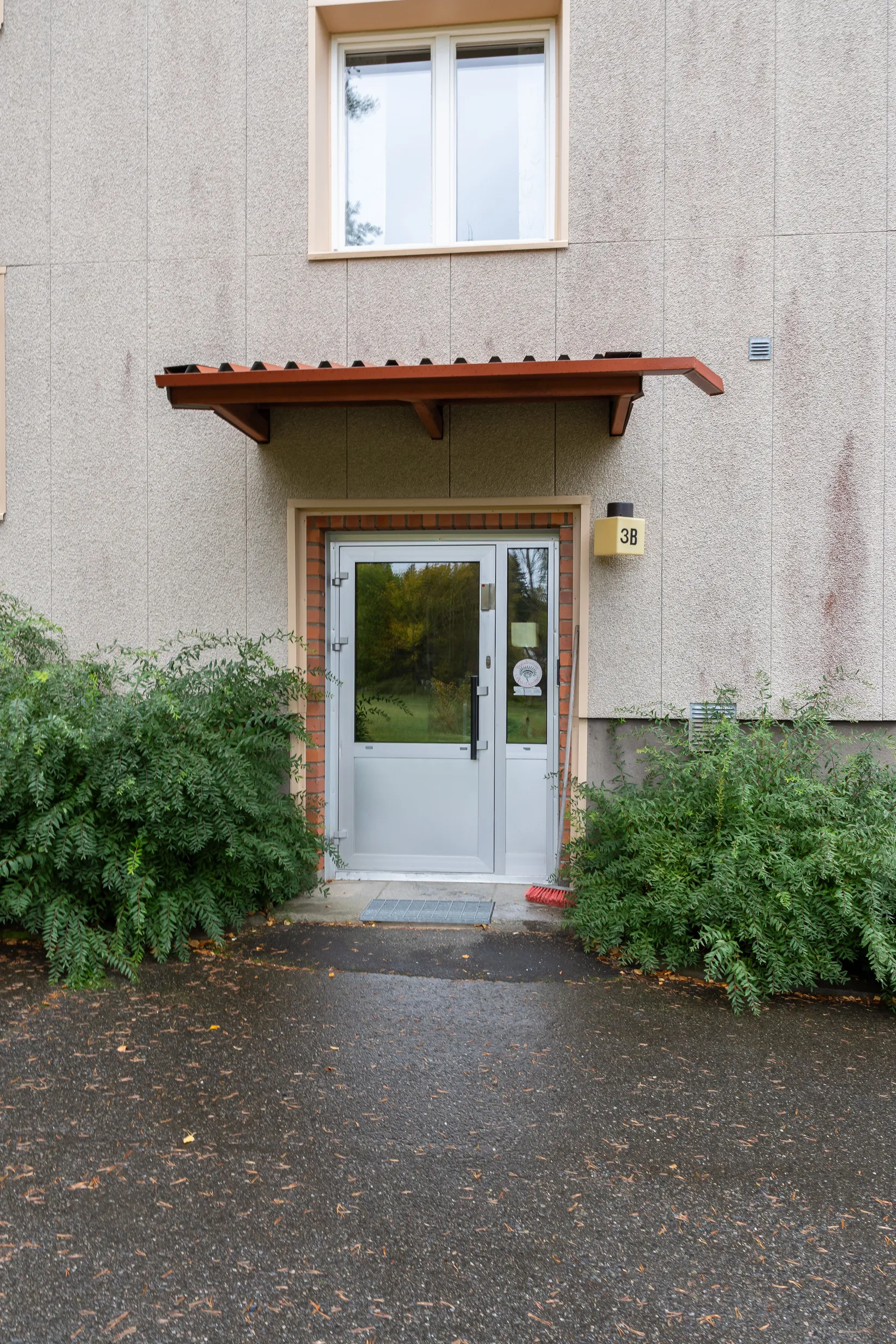 Bostadsrätt, Falkmangatan 3B, Boliden, Skellefteå
