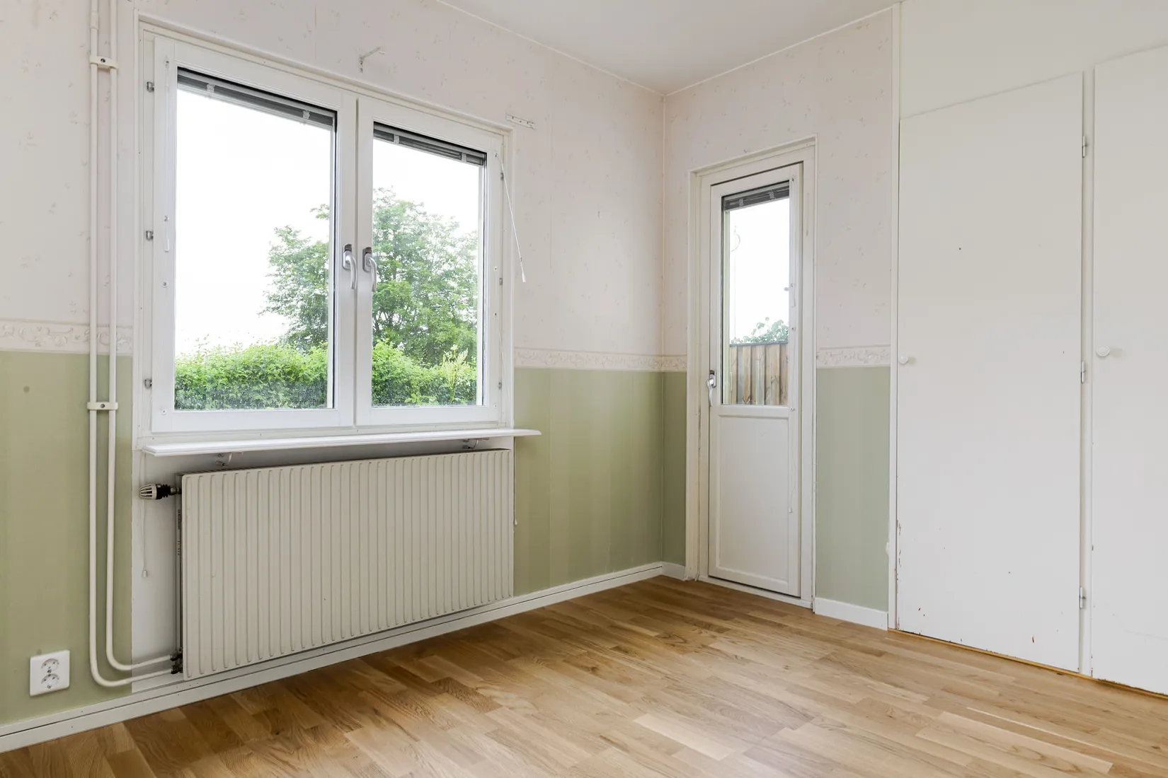 Bostadsrätt, Linnégatan 56F, Kisa, Kinda