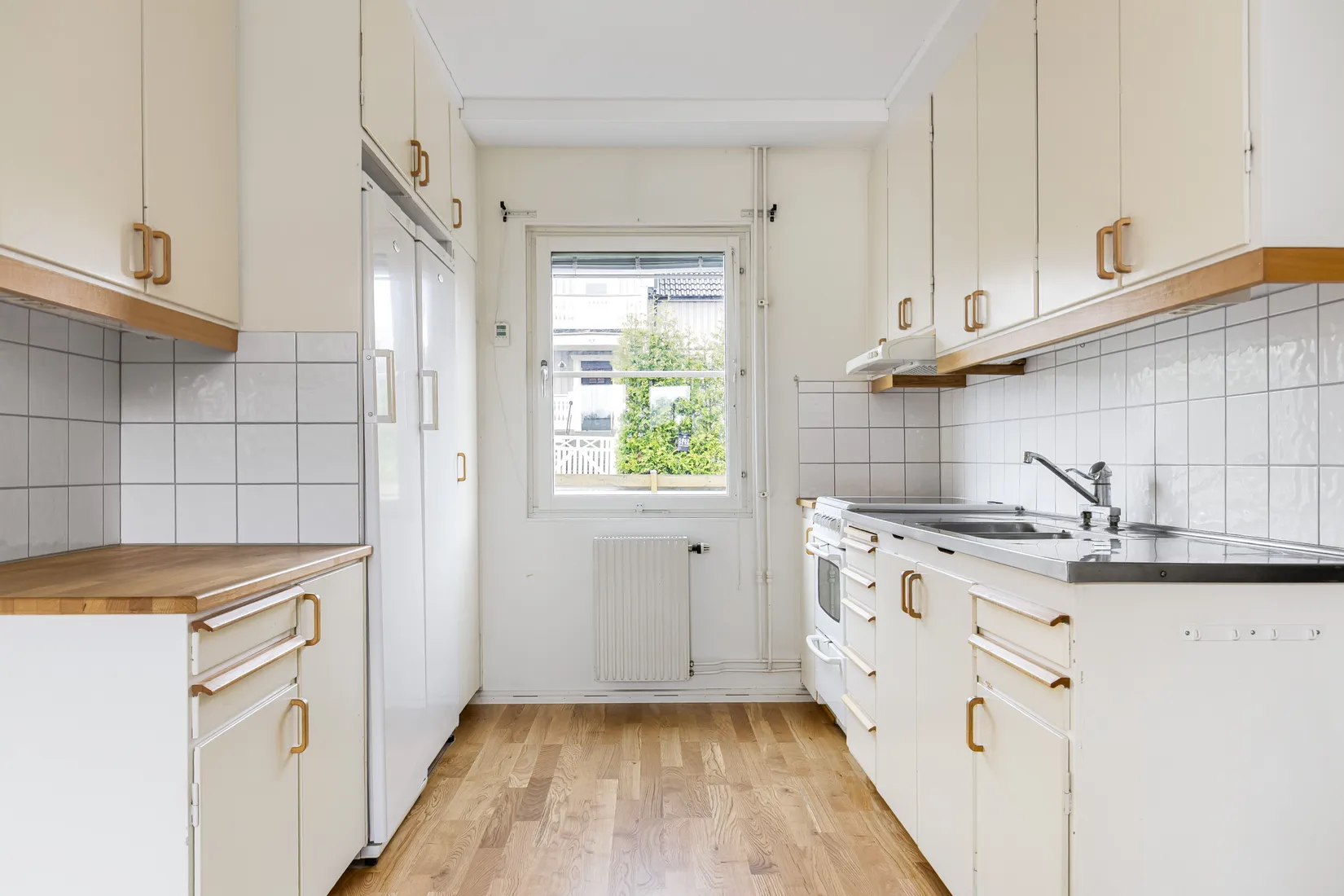 Bostadsrätt, Linnégatan 56F, Kisa, Kinda