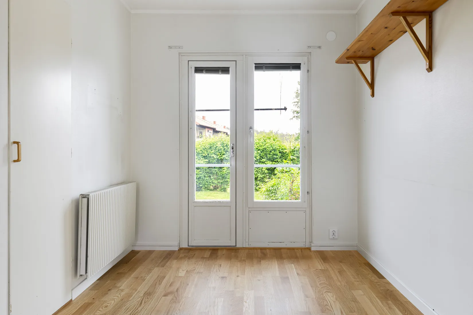 Bostadsrätt, Linnégatan 56F, Kisa, Kinda