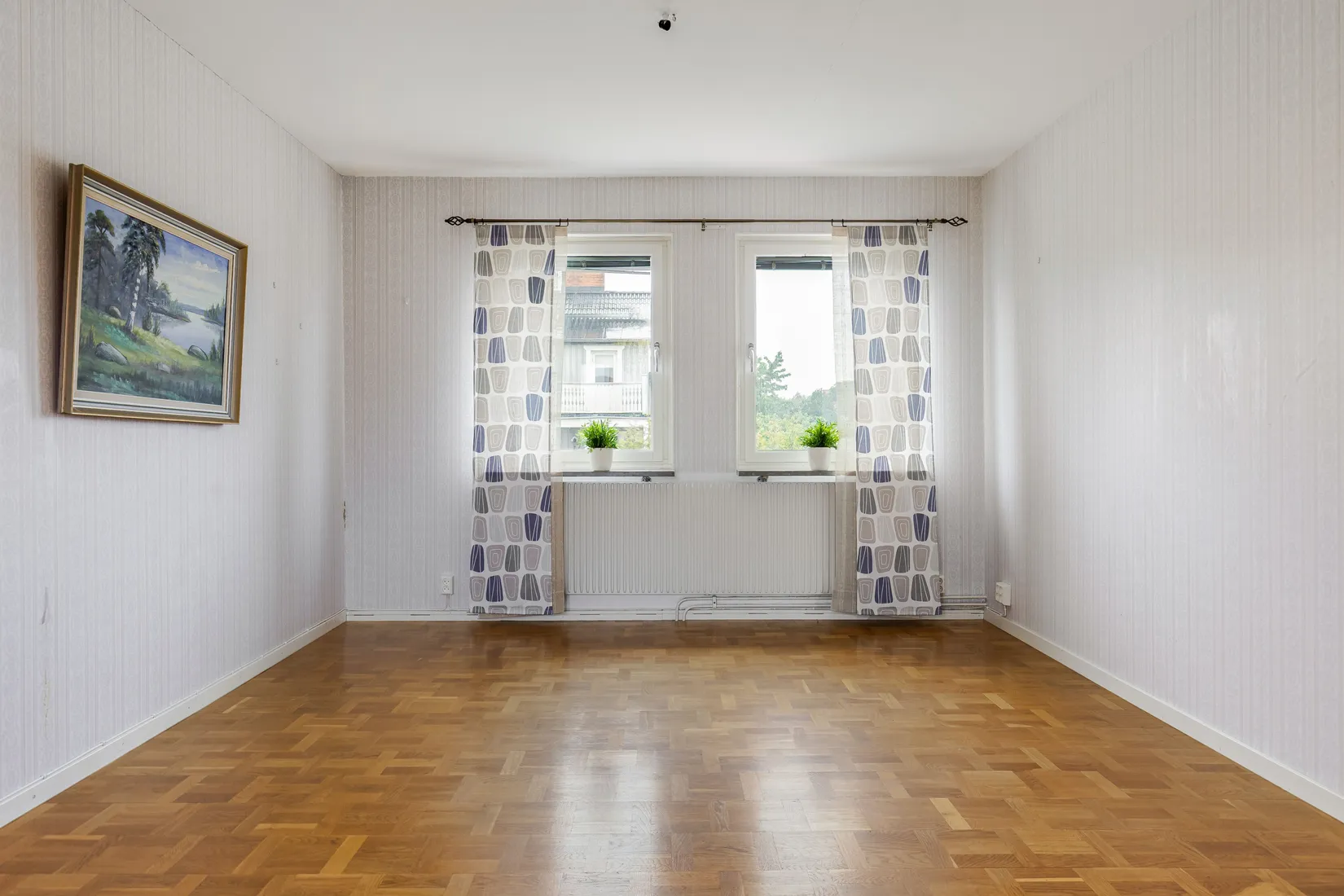 Bostadsrätt, Linnégatan 56F, Kisa, Kinda