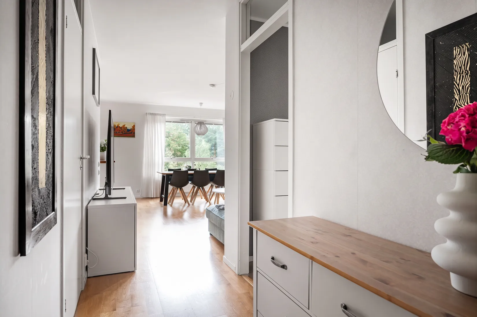 Bostadsrätt, Gulddragargränd 52, vån 6, Vällingby - Grimsta, Stockholm