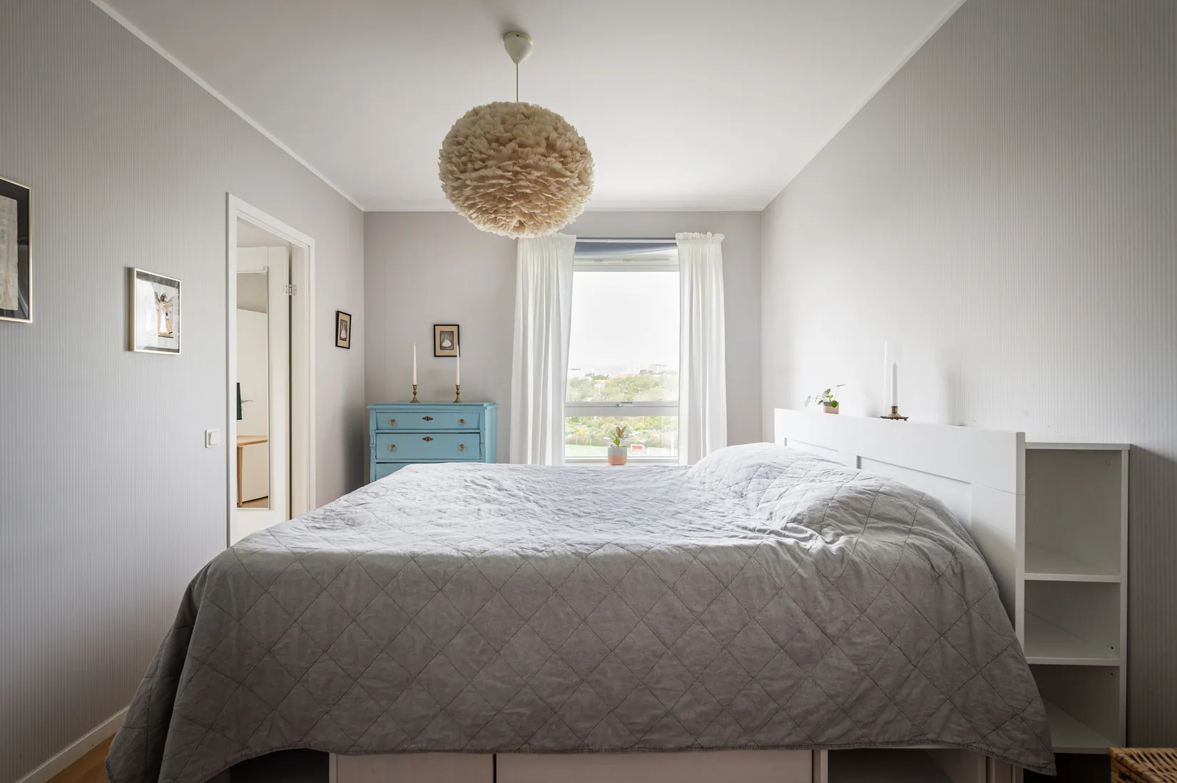 Bostadsrätt, Gulddragargränd 52, vån 6, Vällingby - Grimsta, Stockholm