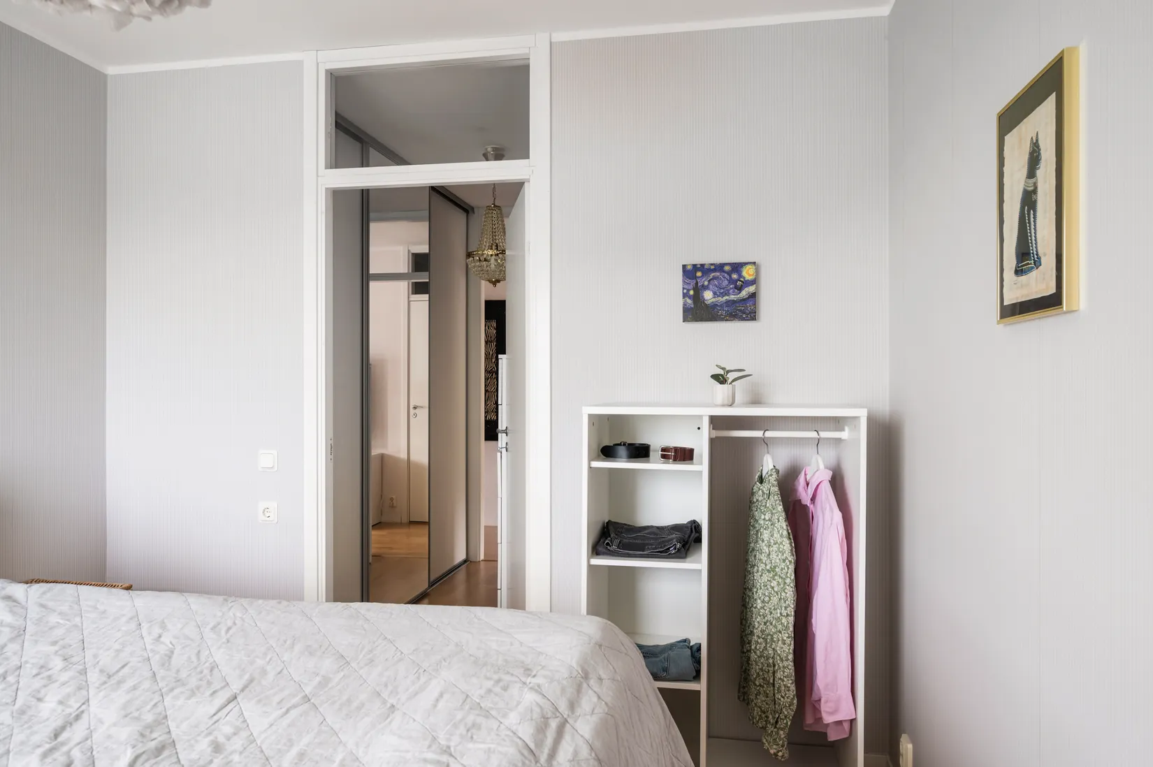 Bostadsrätt, Gulddragargränd 52, vån 6, Vällingby - Grimsta, Stockholm