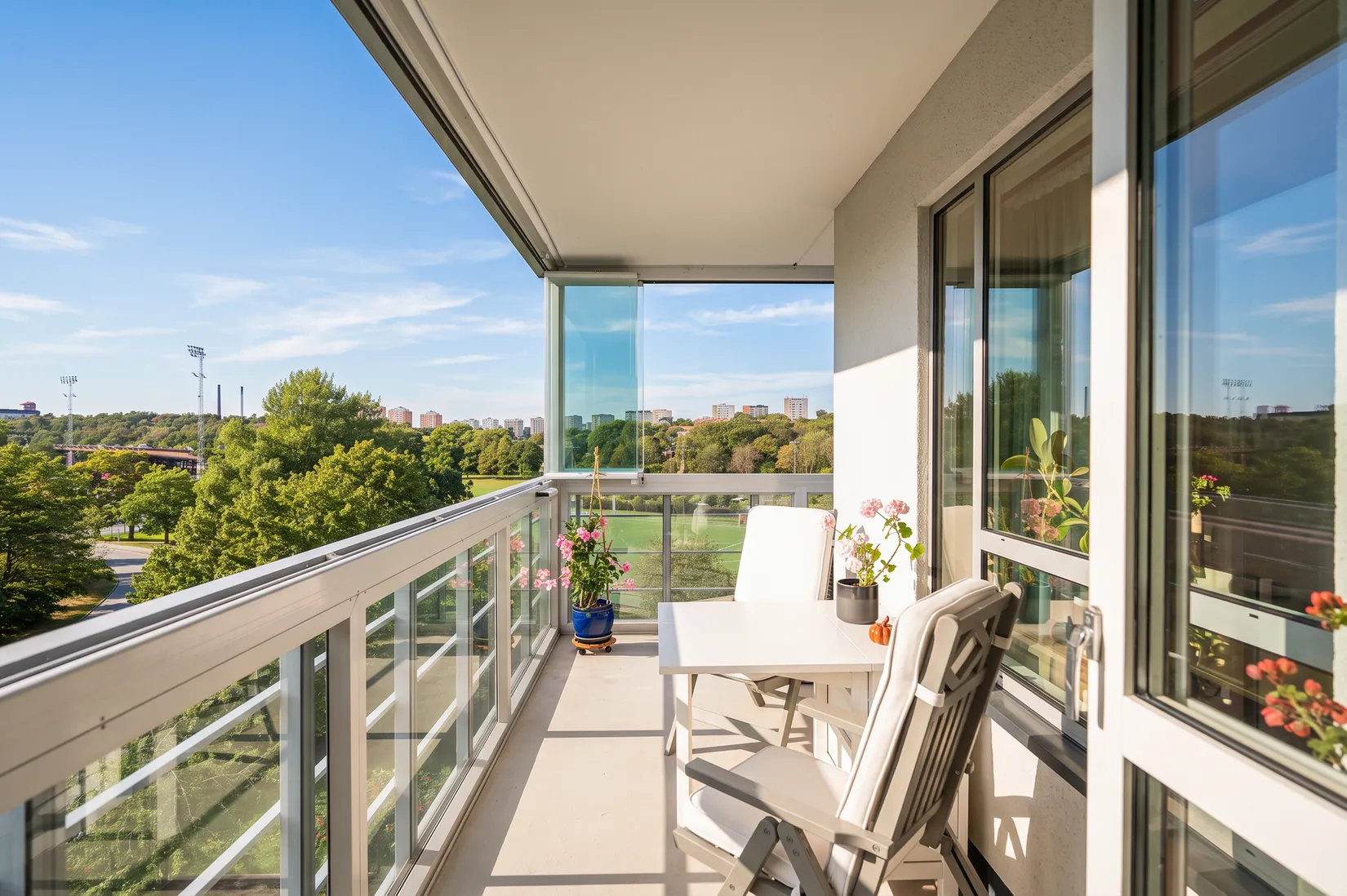 Bostadsrätt, Gulddragargränd 52, vån 6, Vällingby - Grimsta, Stockholm