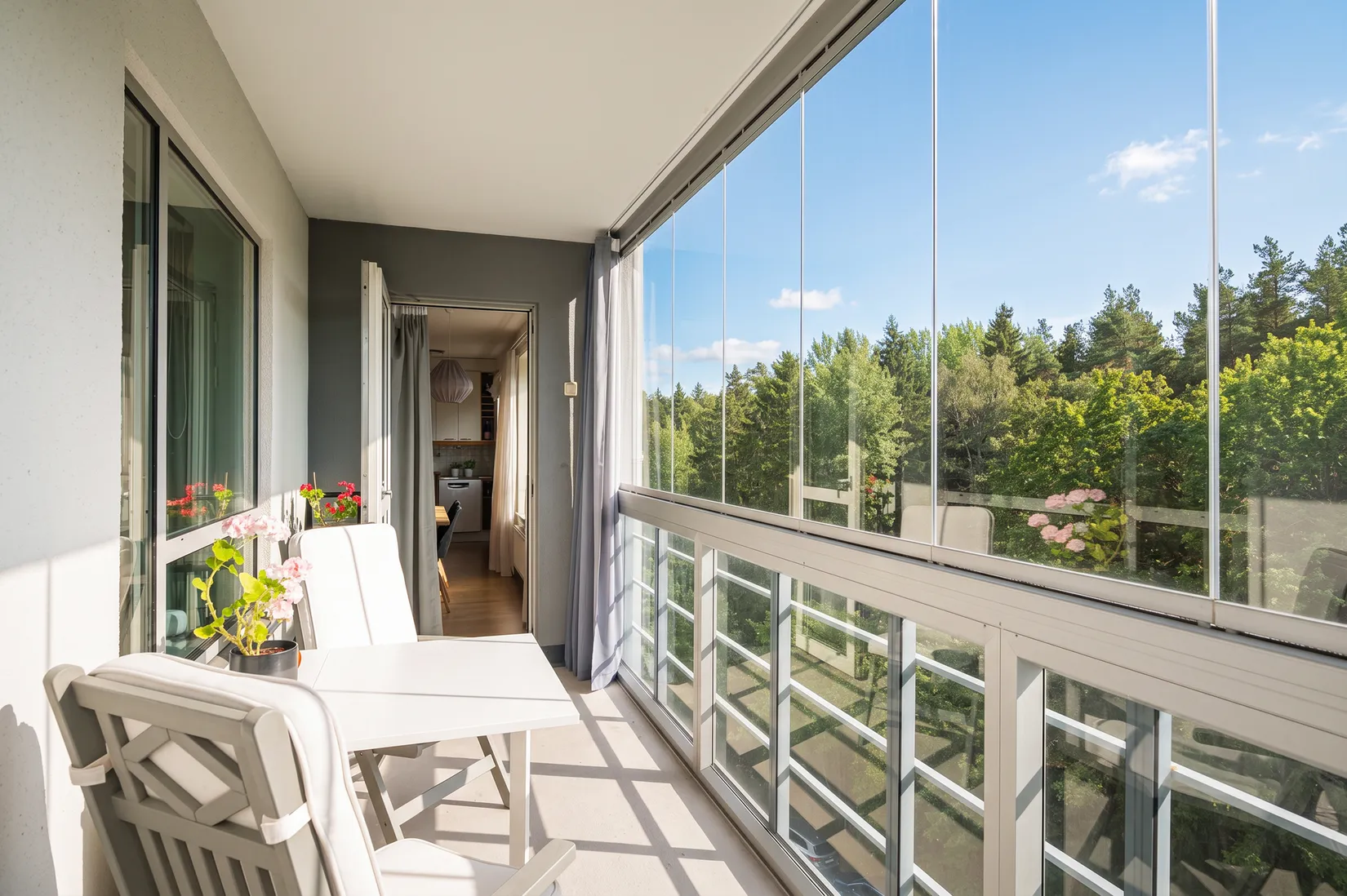 Bostadsrätt, Gulddragargränd 52, vån 6, Vällingby - Grimsta, Stockholm