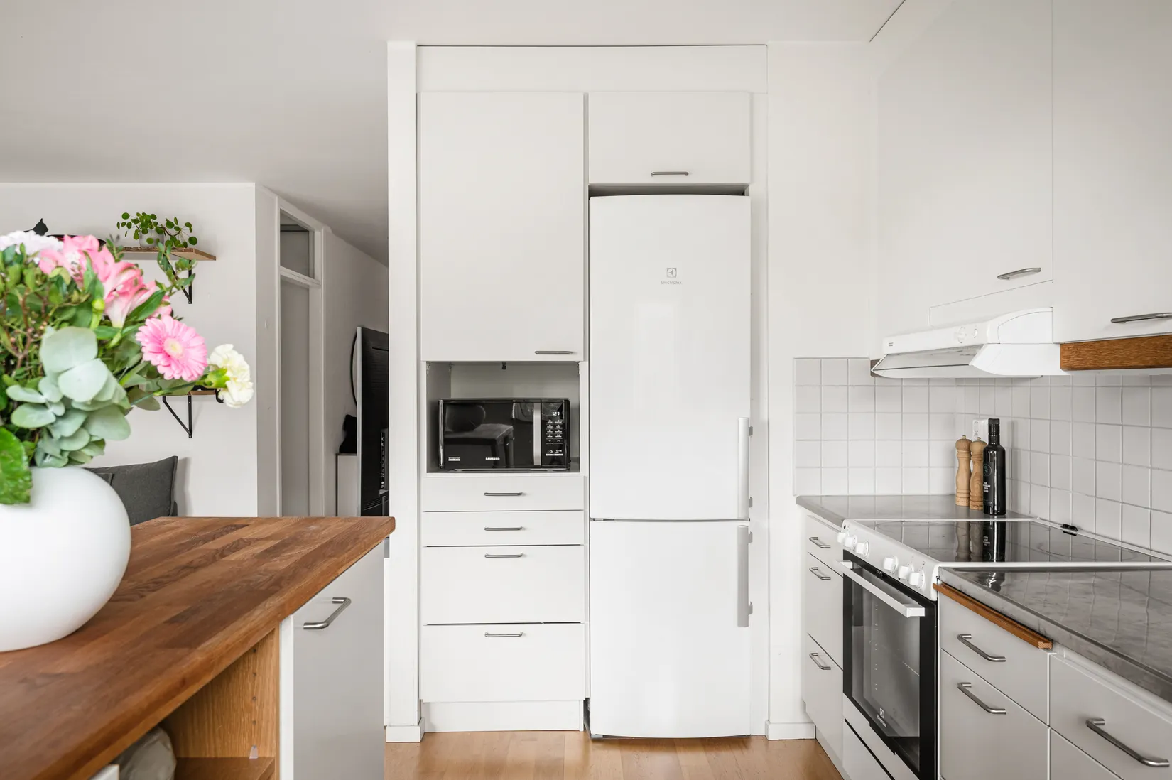 Bostadsrätt, Gulddragargränd 52, vån 6, Vällingby - Grimsta, Stockholm