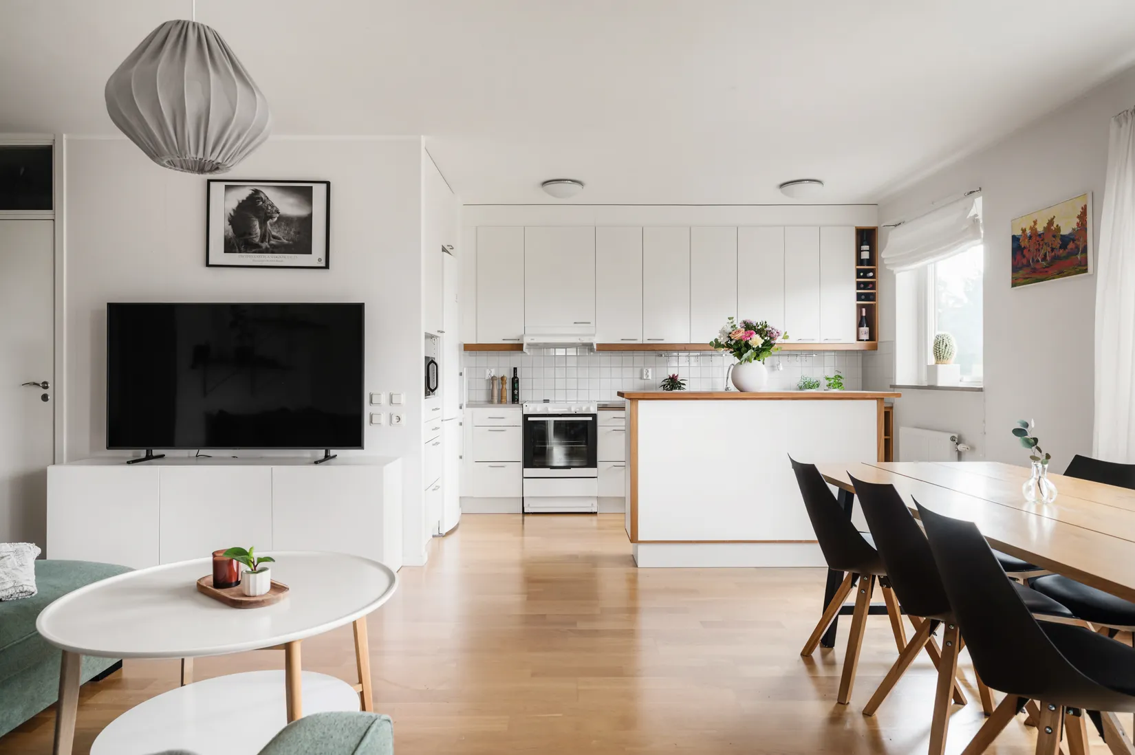 Bostadsrätt, Gulddragargränd 52, vån 6, Vällingby - Grimsta, Stockholm