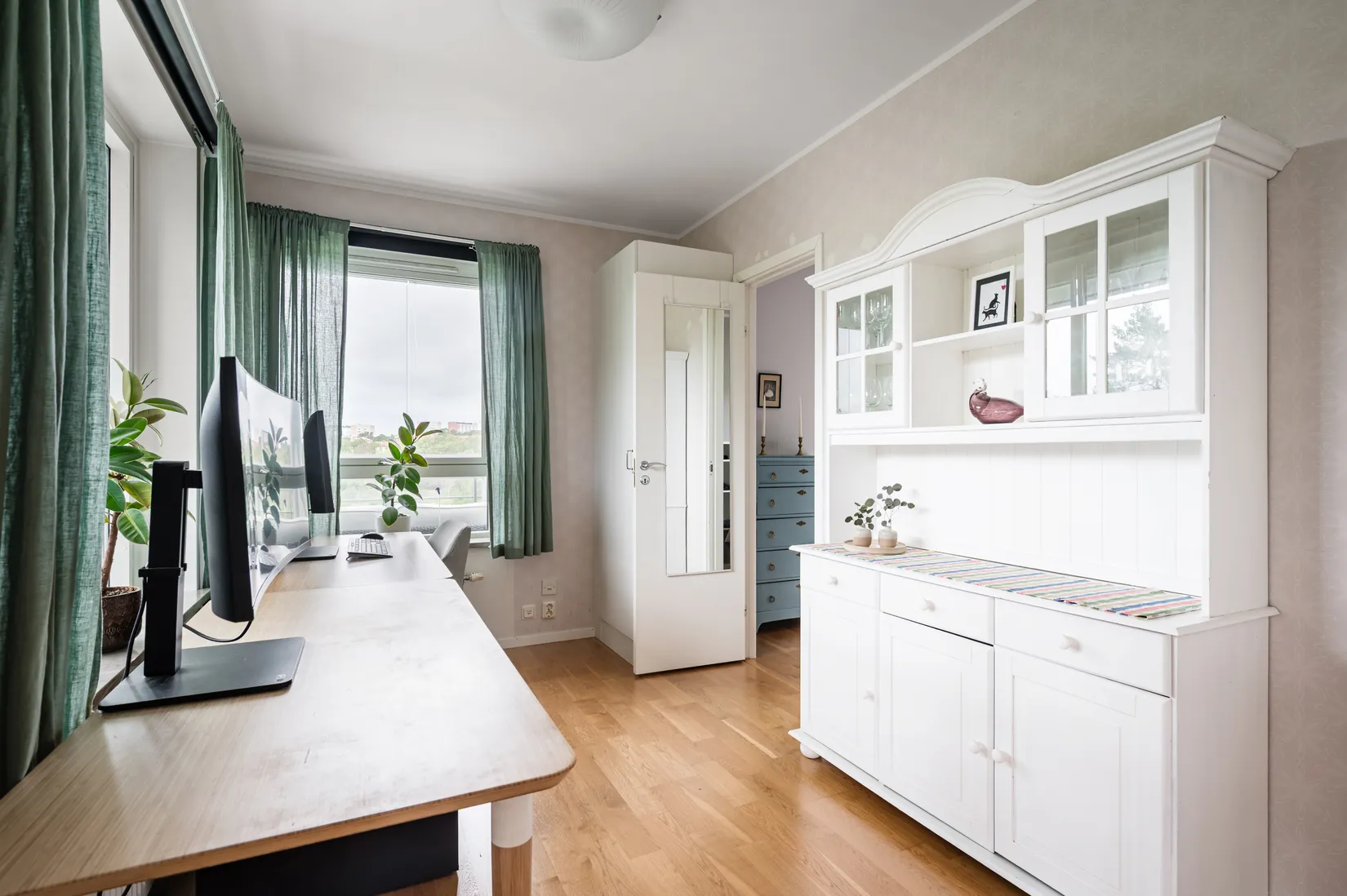 Bostadsrätt, Gulddragargränd 52, vån 6, Vällingby - Grimsta, Stockholm