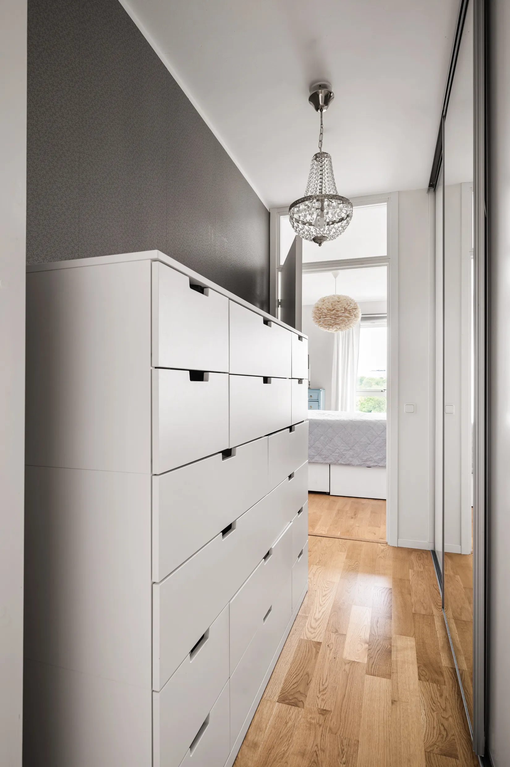Bostadsrätt, Gulddragargränd 52, vån 6, Vällingby - Grimsta, Stockholm