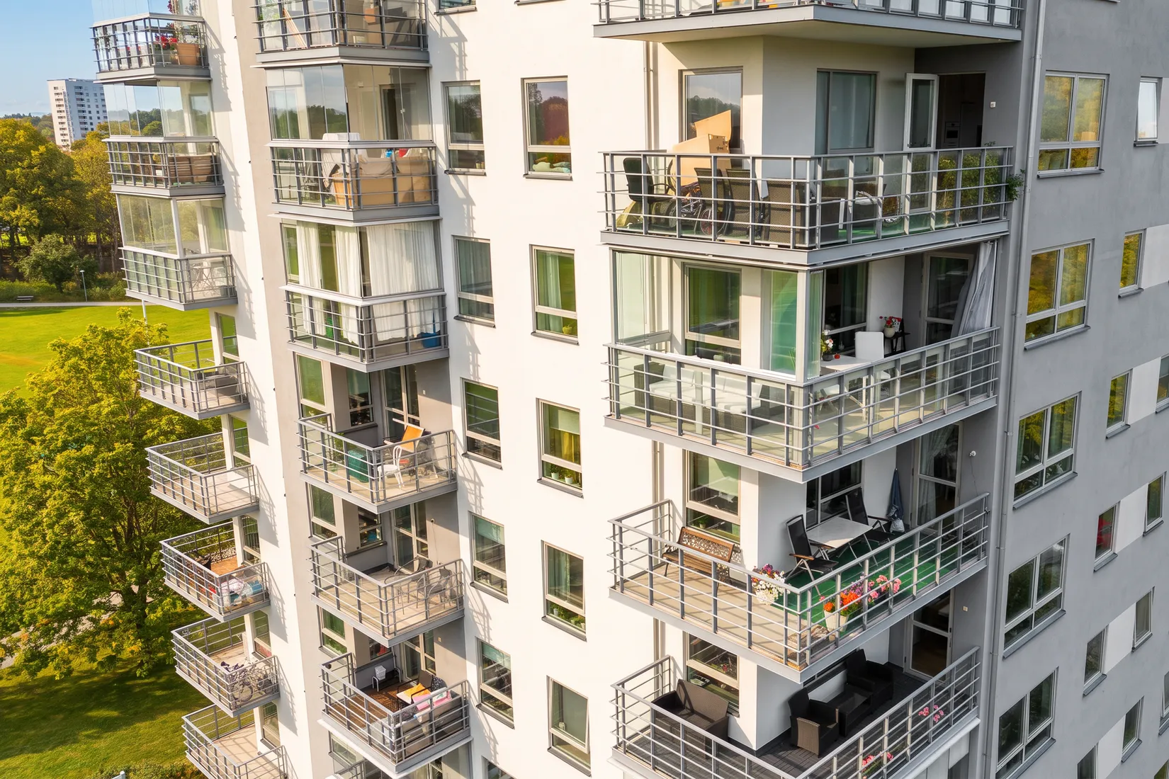 Bostadsrätt, Gulddragargränd 52, vån 6, Vällingby - Grimsta, Stockholm