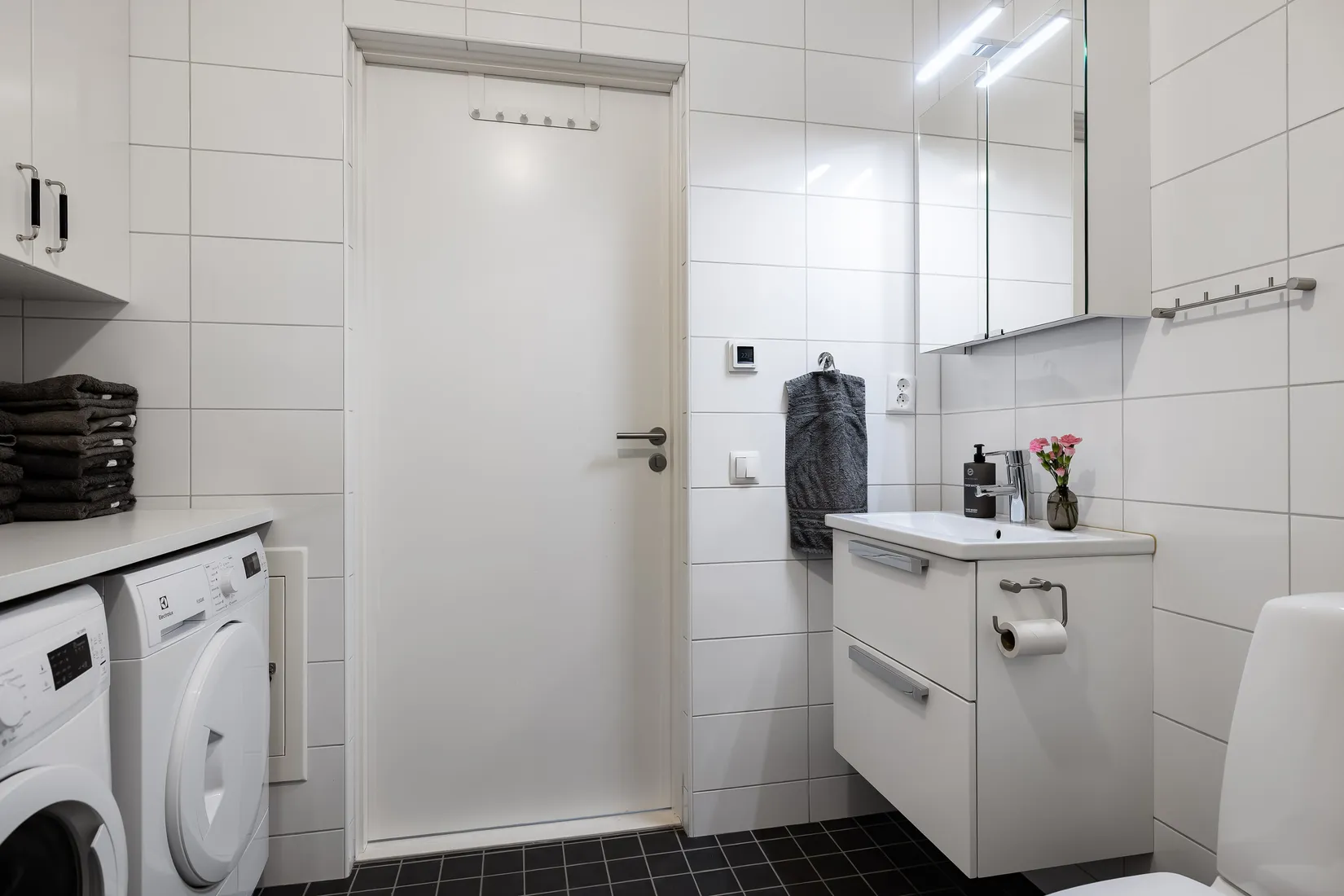 Bostadsrätt, Vallare Walls Gata 17, Rynninge, Örebro