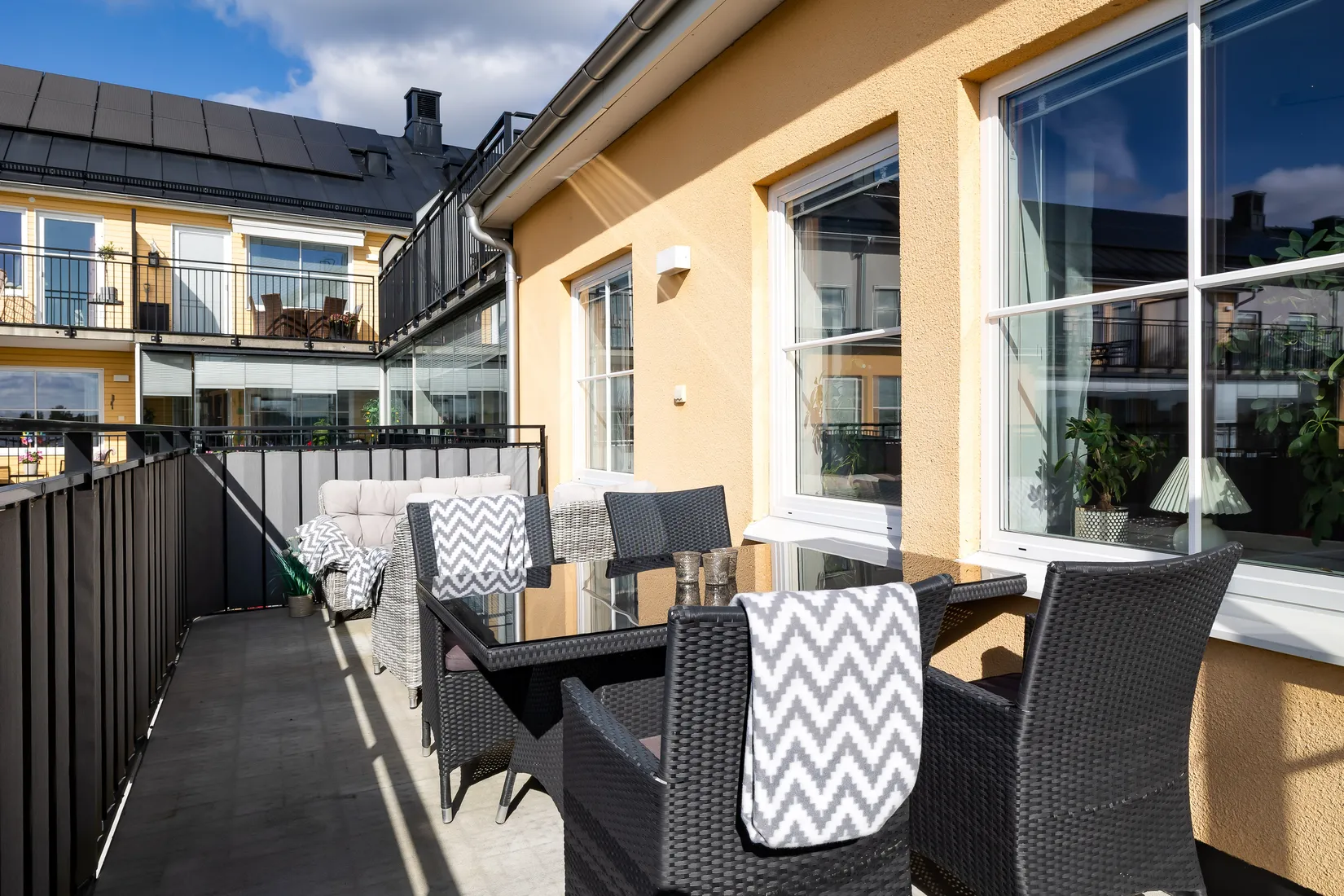 Bostadsrätt, Vallare Walls Gata 17, Rynninge, Örebro