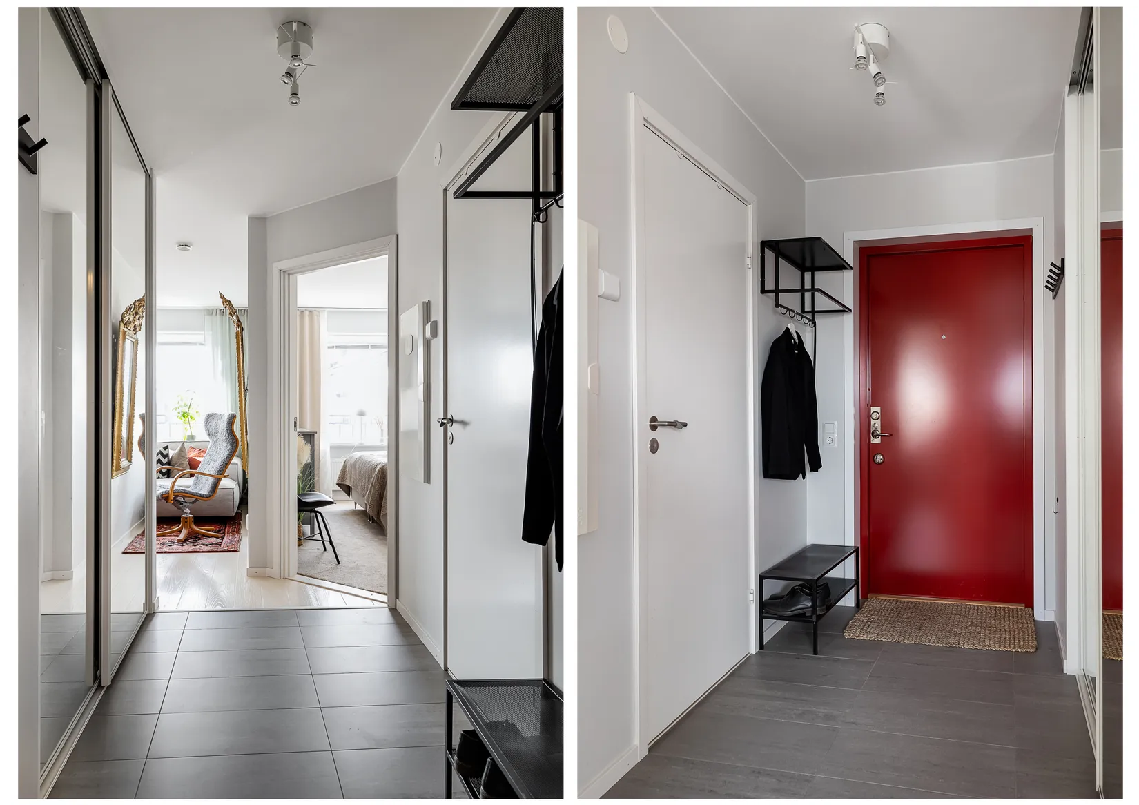 Bostadsrätt, Vallare Walls Gata 17, Rynninge, Örebro