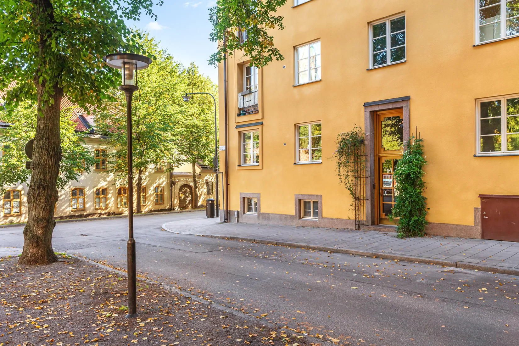 Bostadsrätt, Ringvägen 162, Södermalm, Stockholm