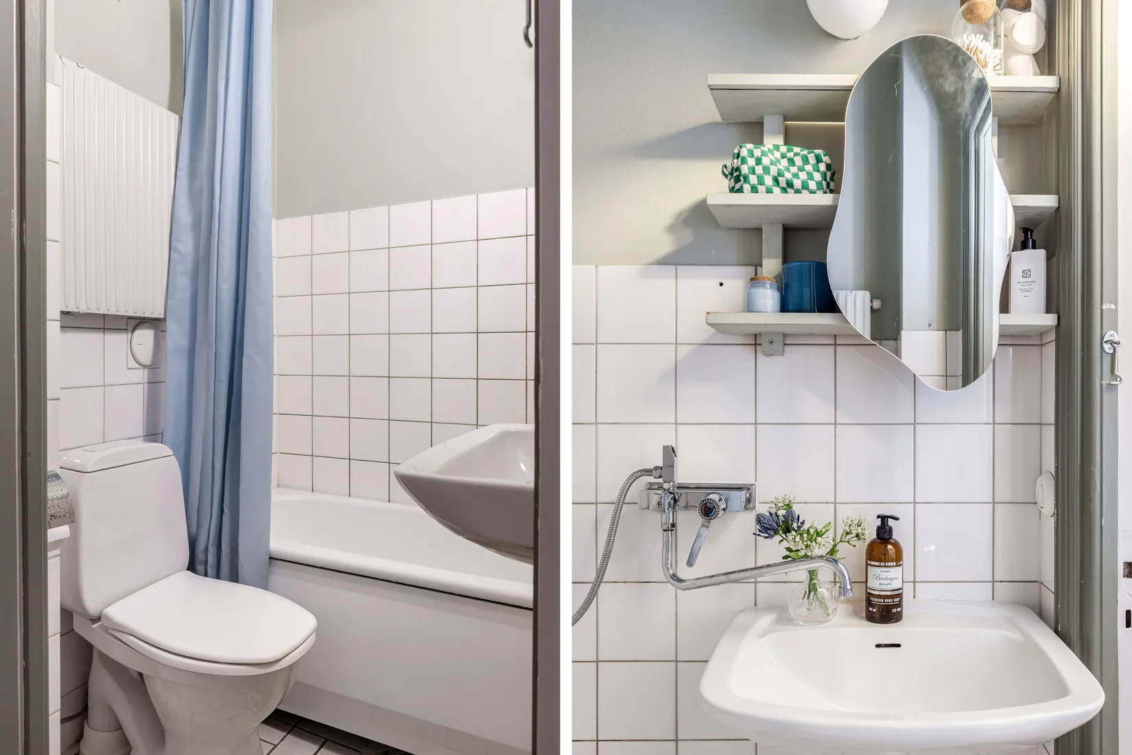Bostadsrätt, Ringvägen 162, Södermalm, Stockholm
