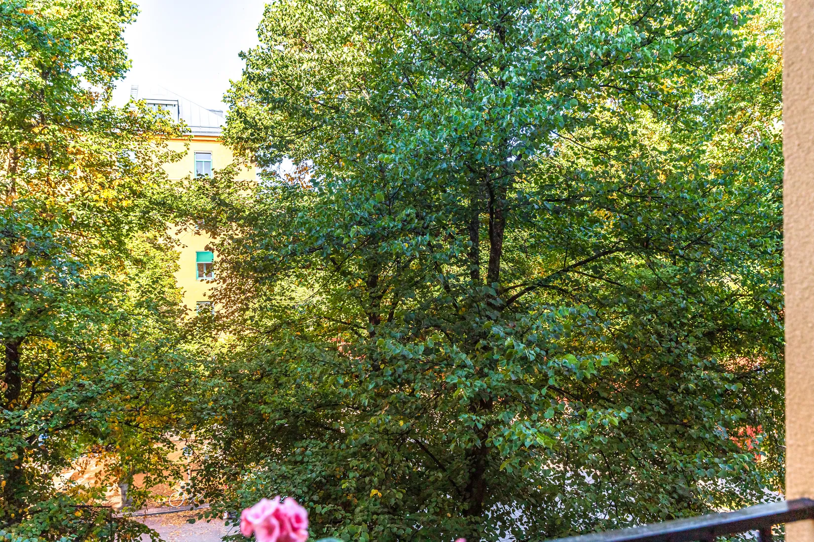 Bostadsrätt, Ringvägen 162, Södermalm, Stockholm