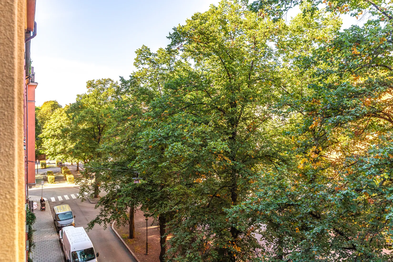 Bostadsrätt, Ringvägen 162, Södermalm, Stockholm