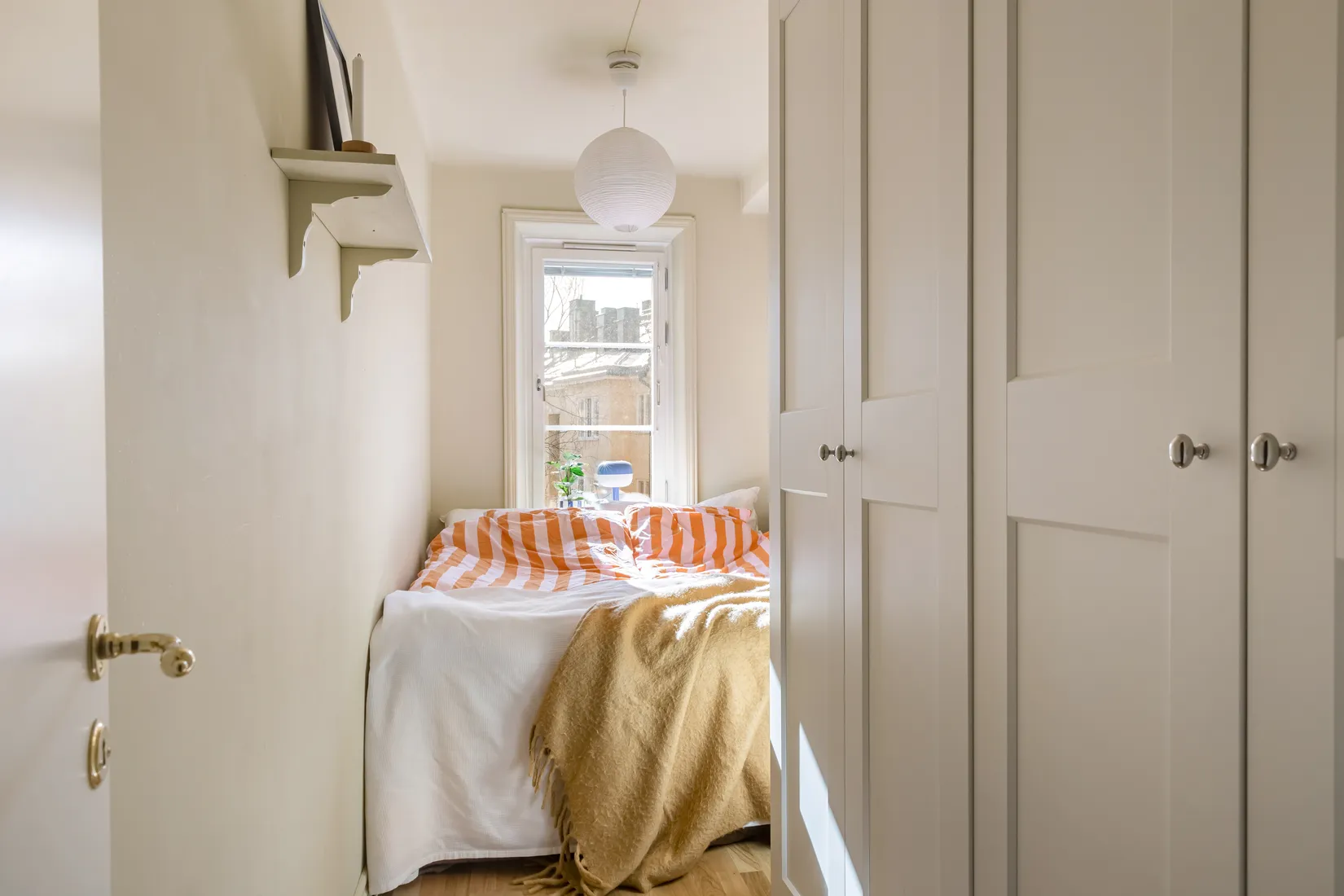 Bostadsrätt, Ringvägen 162, Södermalm, Stockholm