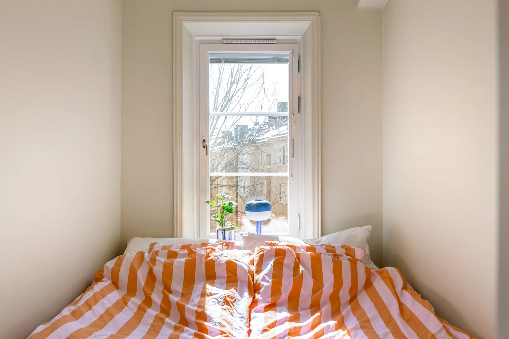 Bostadsrätt, Ringvägen 162, Södermalm, Stockholm