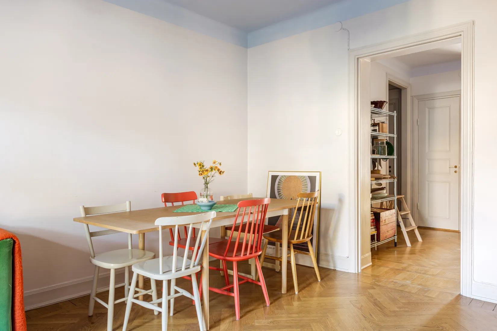 Bostadsrätt, Ringvägen 162, Södermalm, Stockholm