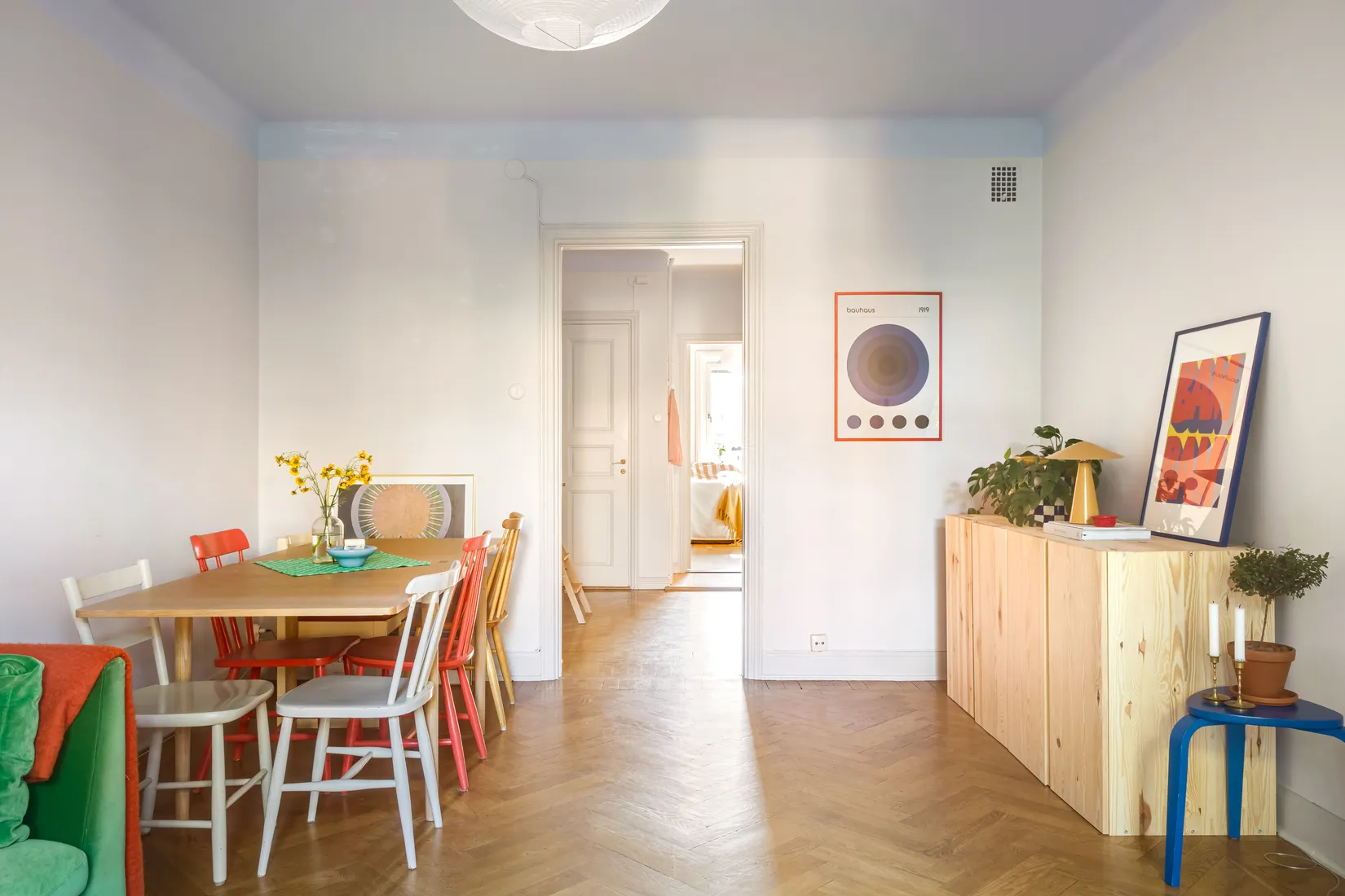 Bostadsrätt, Ringvägen 162, Södermalm, Stockholm