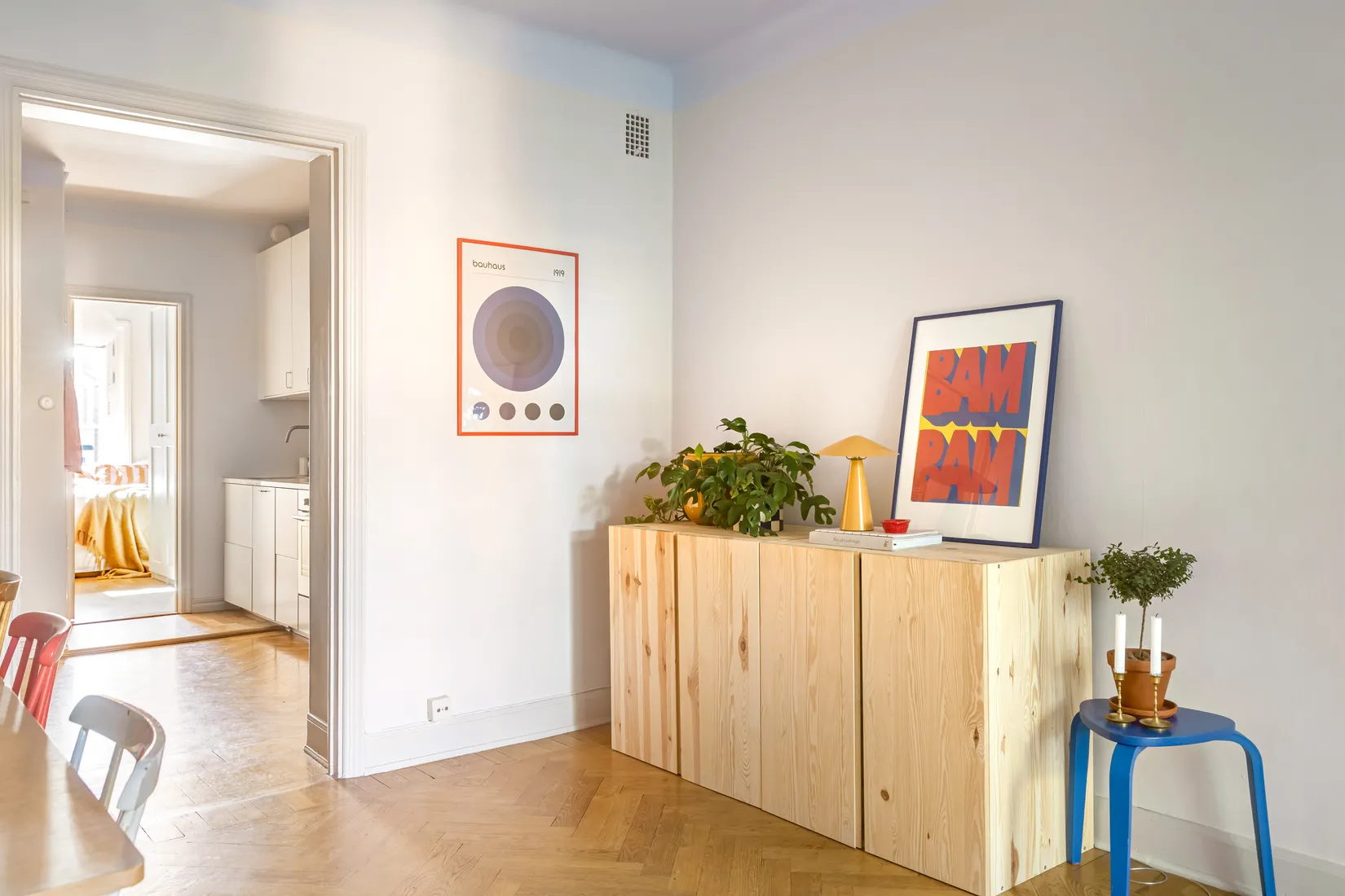 Bostadsrätt, Ringvägen 162, Södermalm, Stockholm