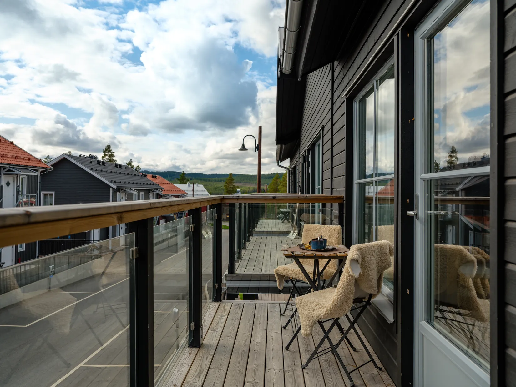 Bostadsrätt, Gullbrändan 1213J, Kläppen, Malung-Sälen