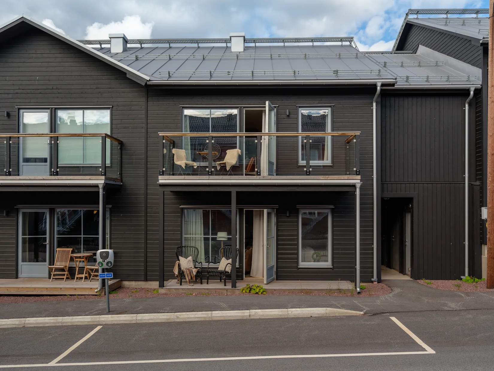Bostadsrätt, Gullbrändan 1213J, Kläppen, Malung-Sälen