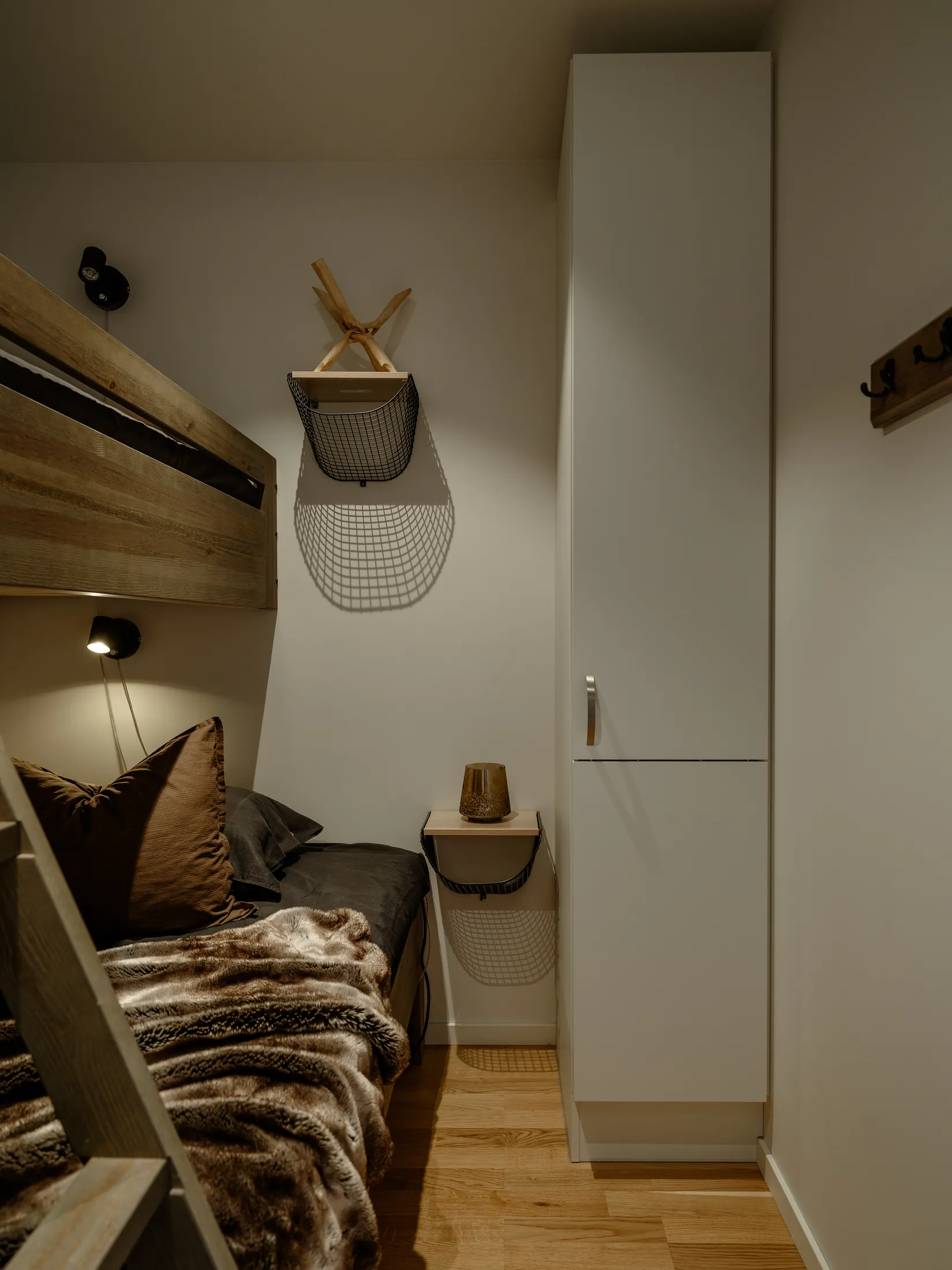 Bostadsrätt, Gullbrändan 1213J, Kläppen, Malung-Sälen