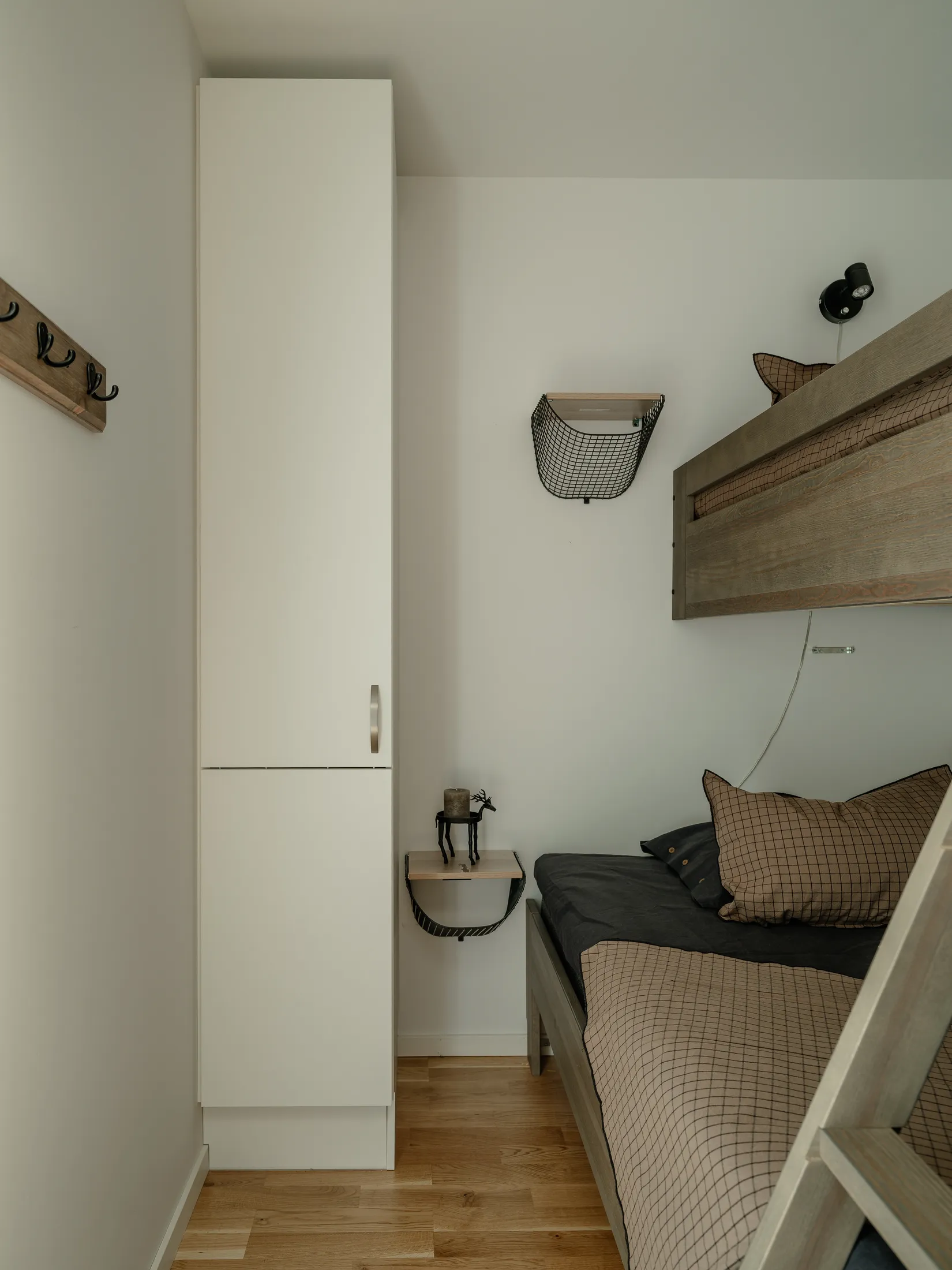Bostadsrätt, Gullbrändan 1213J, Kläppen, Malung-Sälen