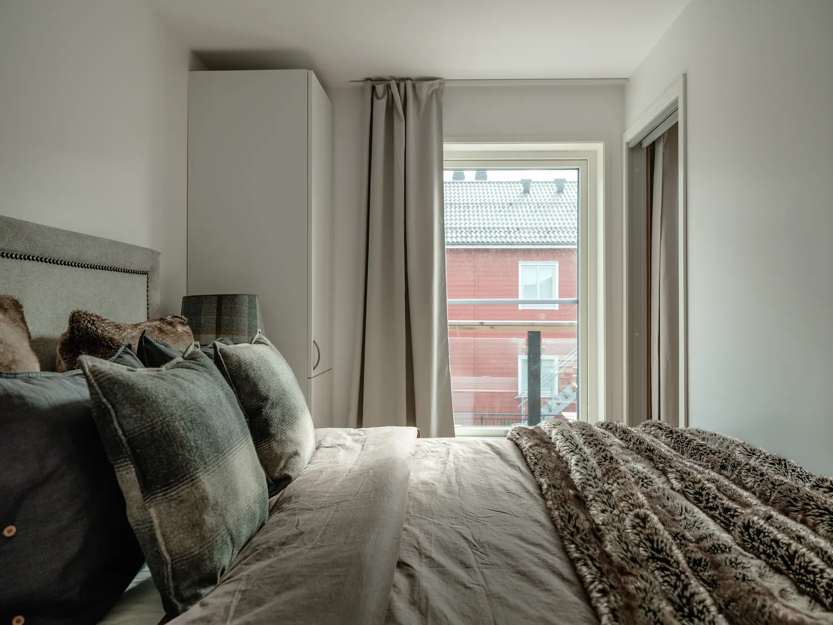 Bostadsrätt, Gullbrändan 1213J, Kläppen, Malung-Sälen