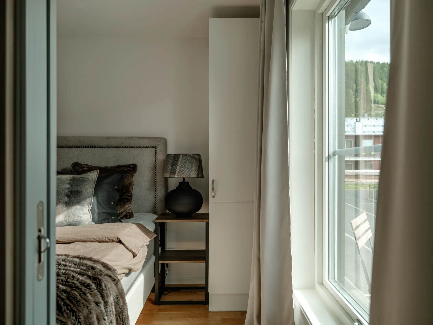 Bostadsrätt, Gullbrändan 1213J, Kläppen, Malung-Sälen
