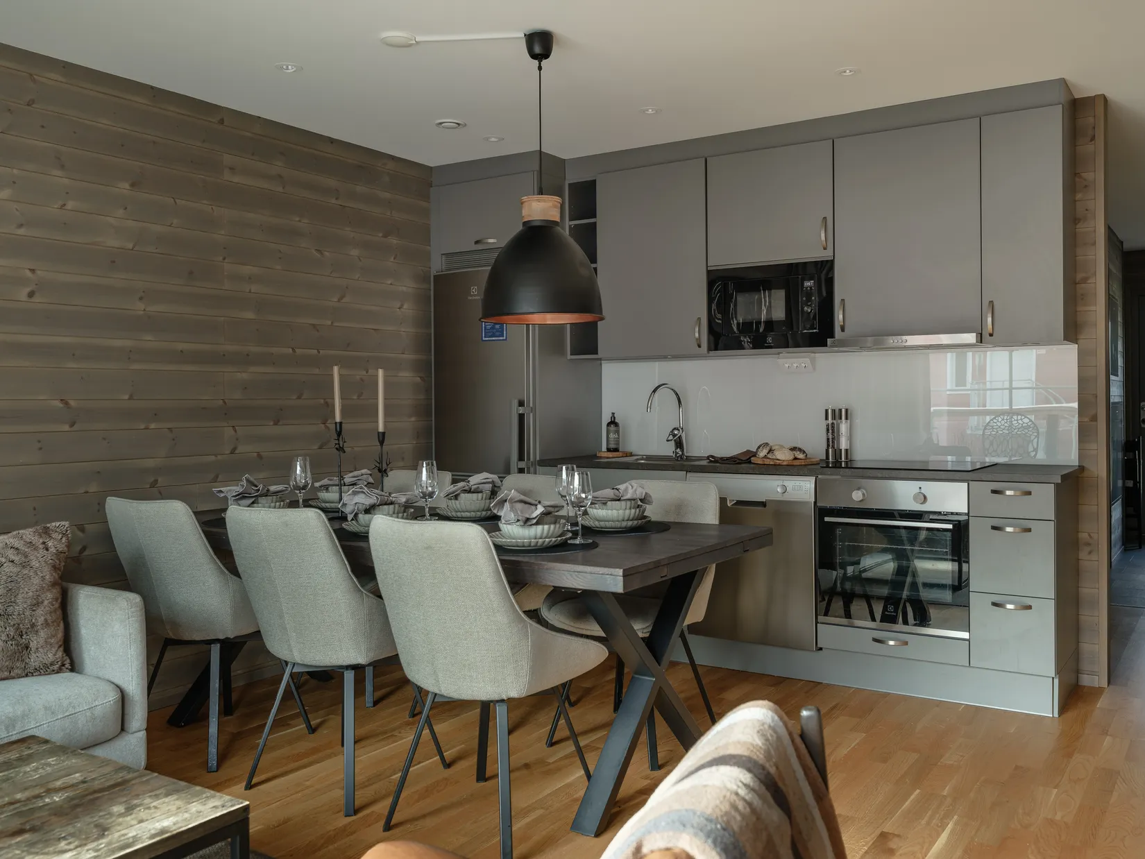 Bostadsrätt, Gullbrändan 1213J, Kläppen, Malung-Sälen