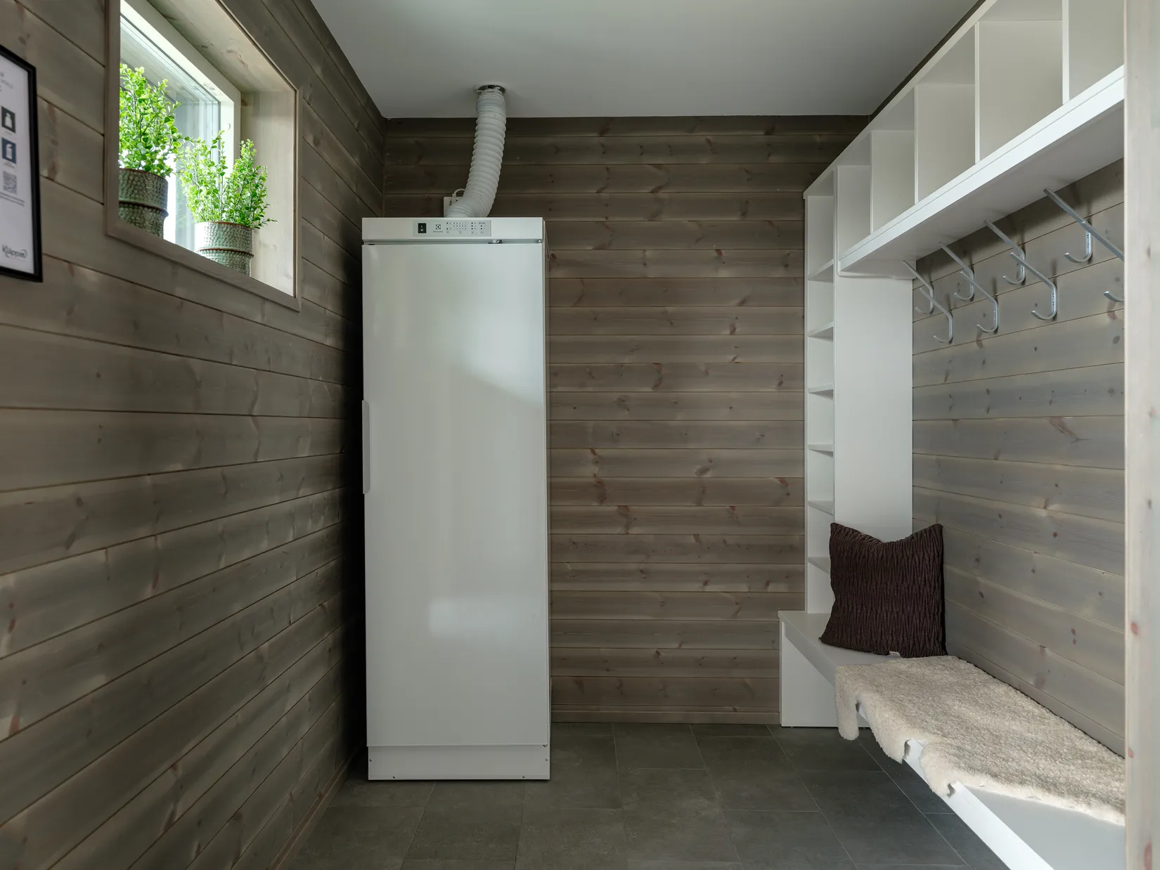 Bostadsrätt, Gullbrändan 1213J, Kläppen, Malung-Sälen