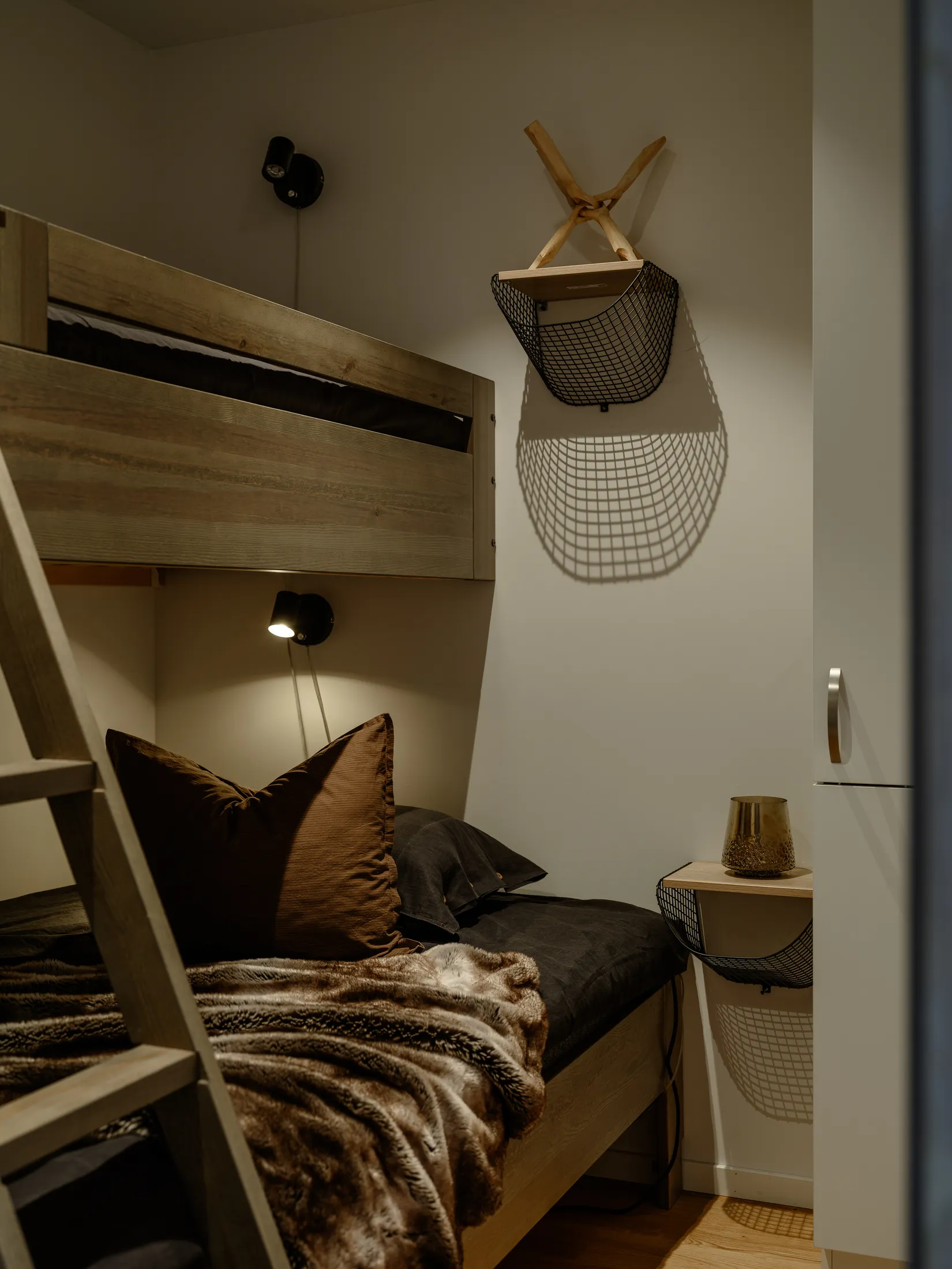 Bostadsrätt, Gullbrändan 1213J, Kläppen, Malung-Sälen