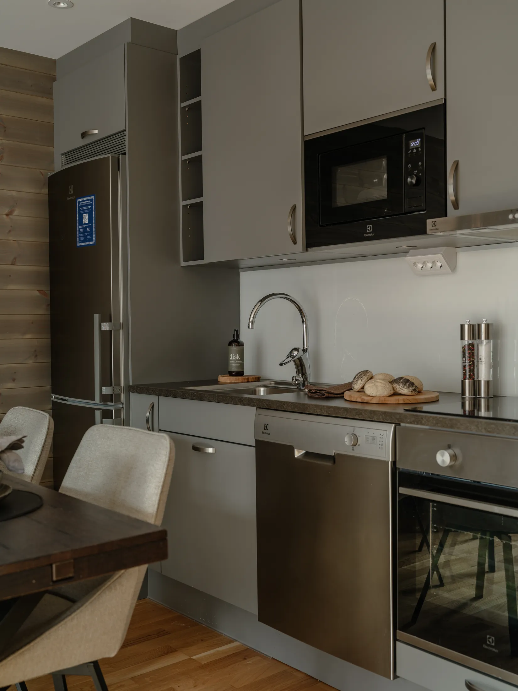Bostadsrätt, Gullbrändan 1213J, Kläppen, Malung-Sälen