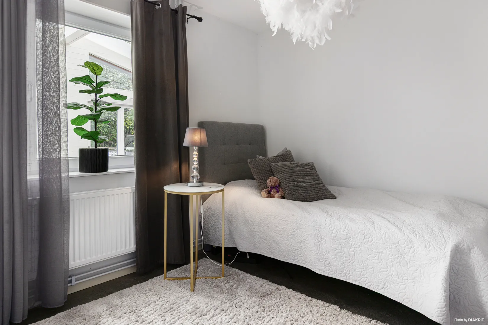 Villa, Kumlins väg 33, Hagaby, Örebro